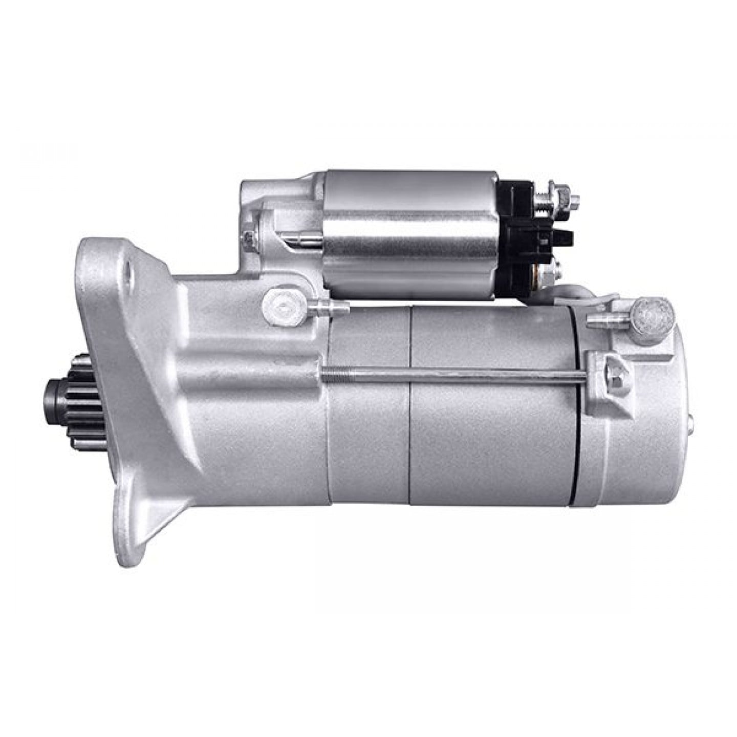 Starter HELLA 8EA 011 613-171 - Trodo.com