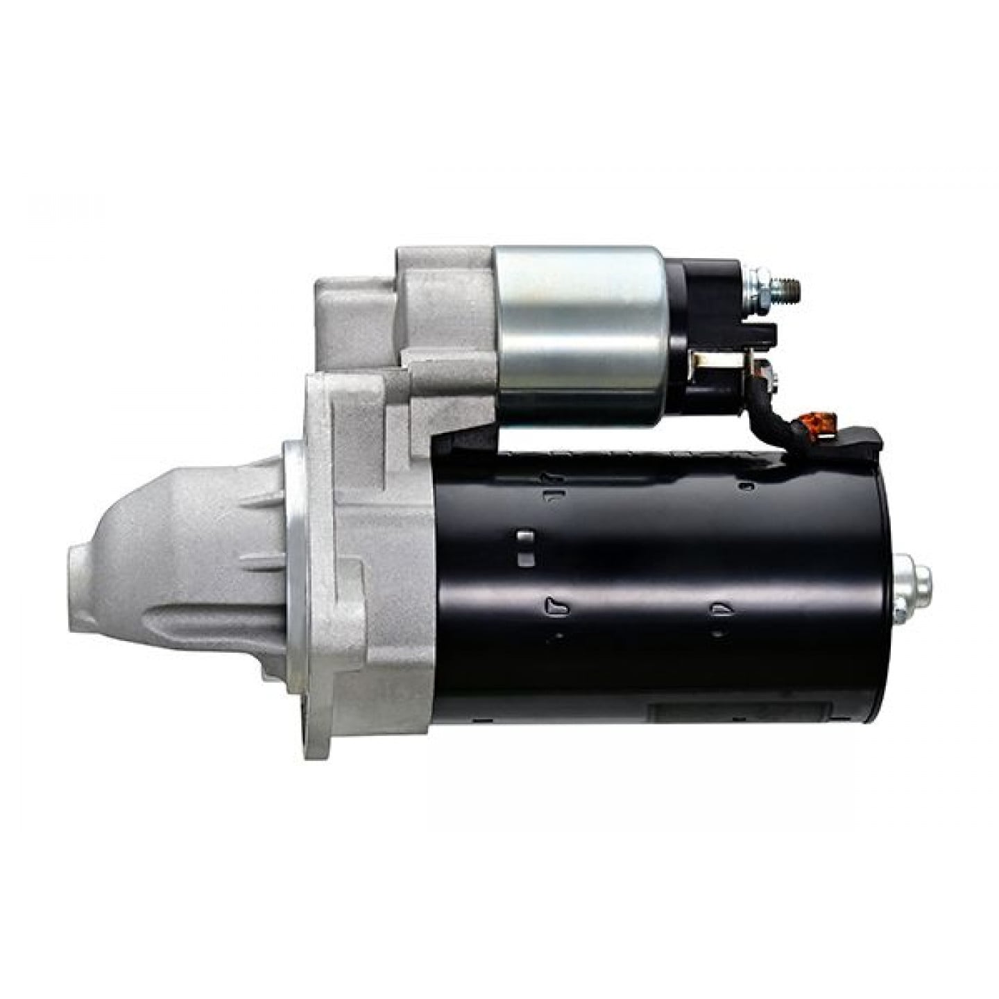 Starter HELLA 8EA 011 610-111 - Trodo.com