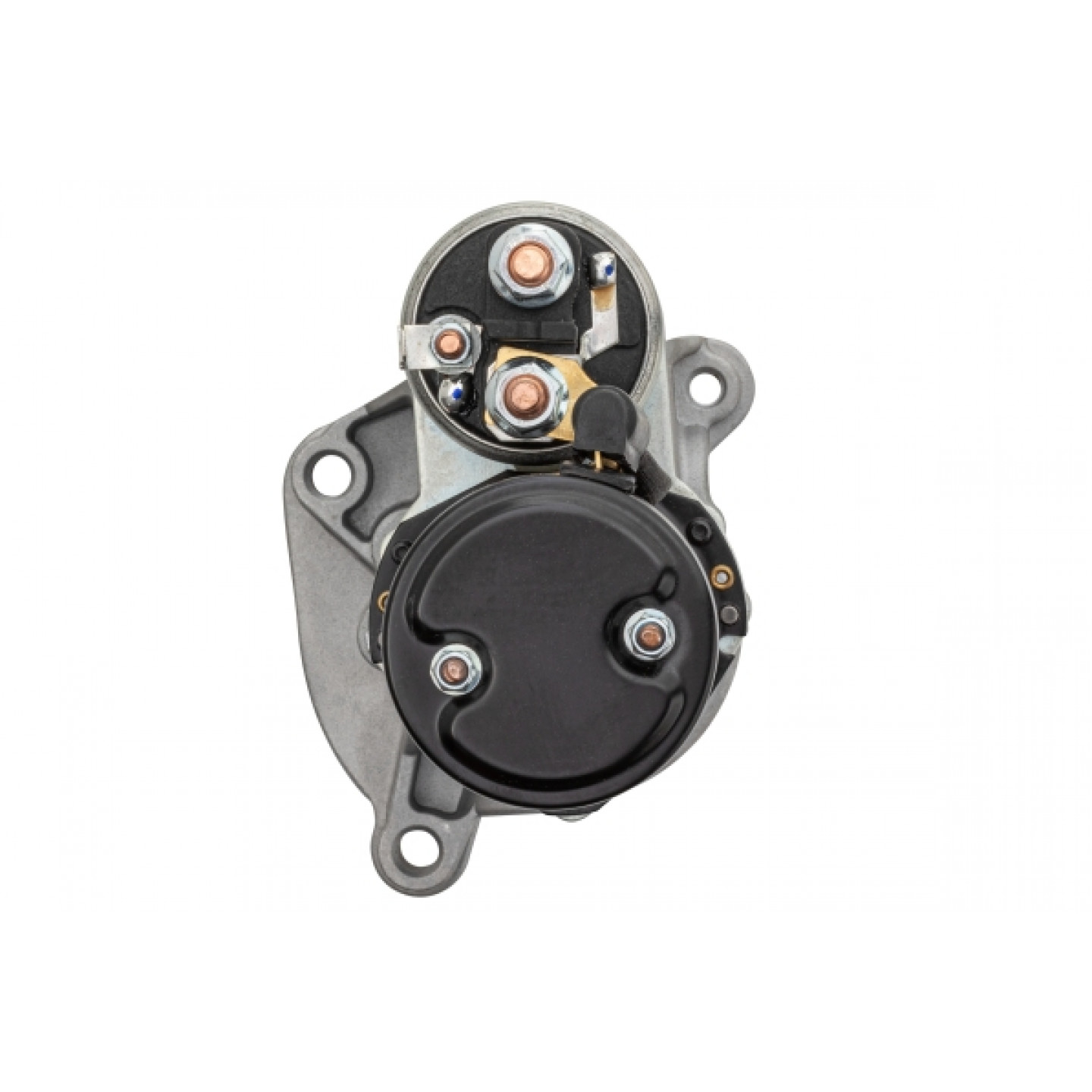 Starter HELLA 8EA 011 610-391 - Trodo.com