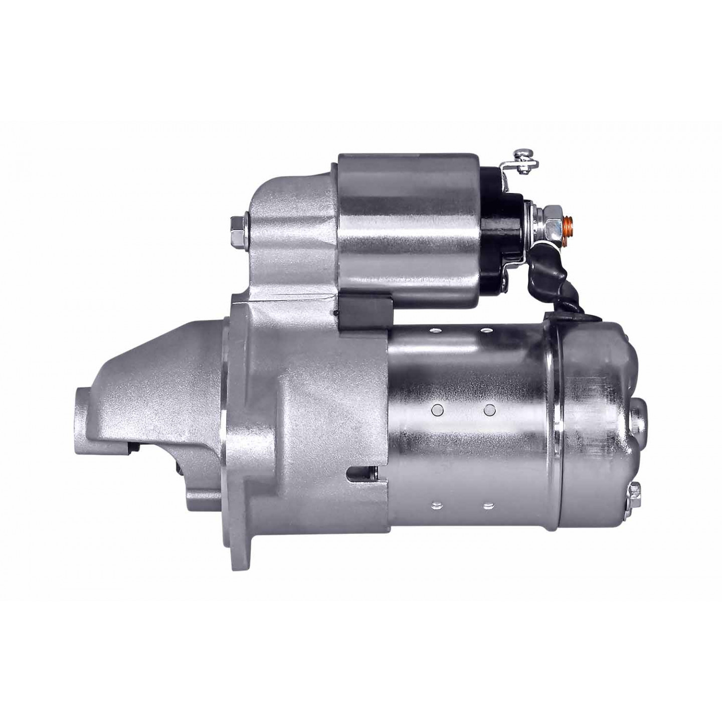 Startér HELLA 8EA 011 610-611