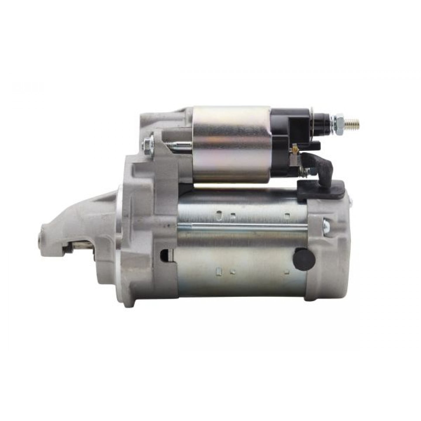 フィアット　スターター HELLA スターター 8EA 011 611-801 Starter HELLA 8EA 011 611-801 - Trodo.com