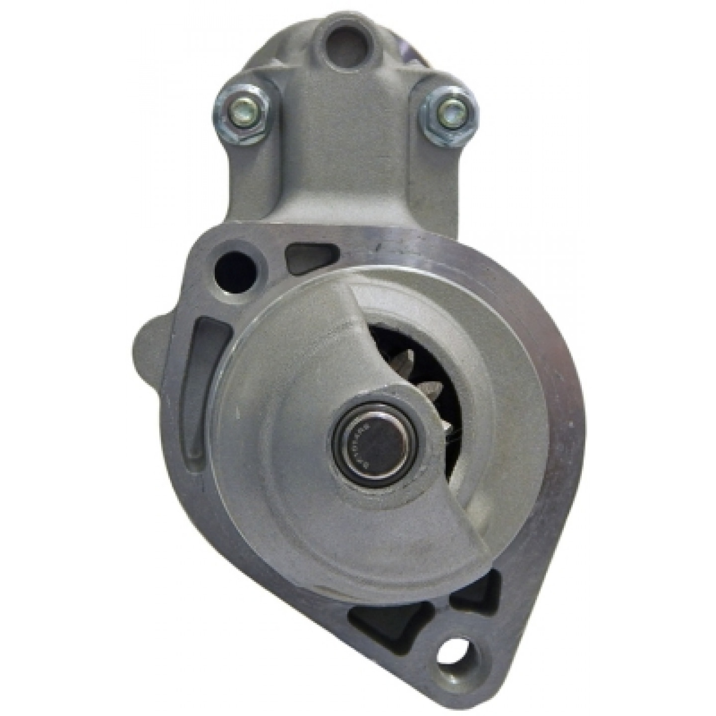 Starter HELLA 8EA 011 612-161 - Trodo.com