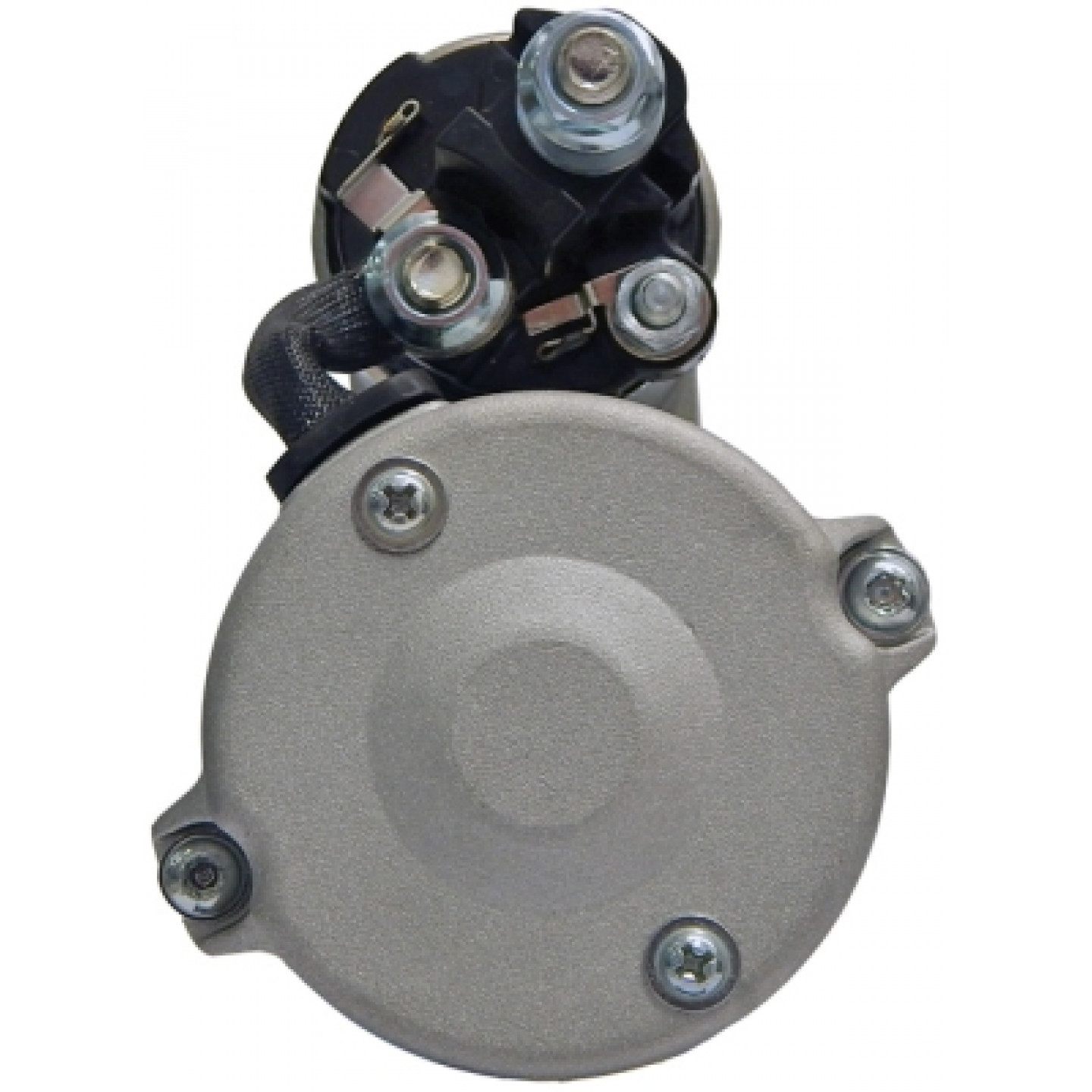 Starter HELLA 8EA 011 612-161 - Trodo.com