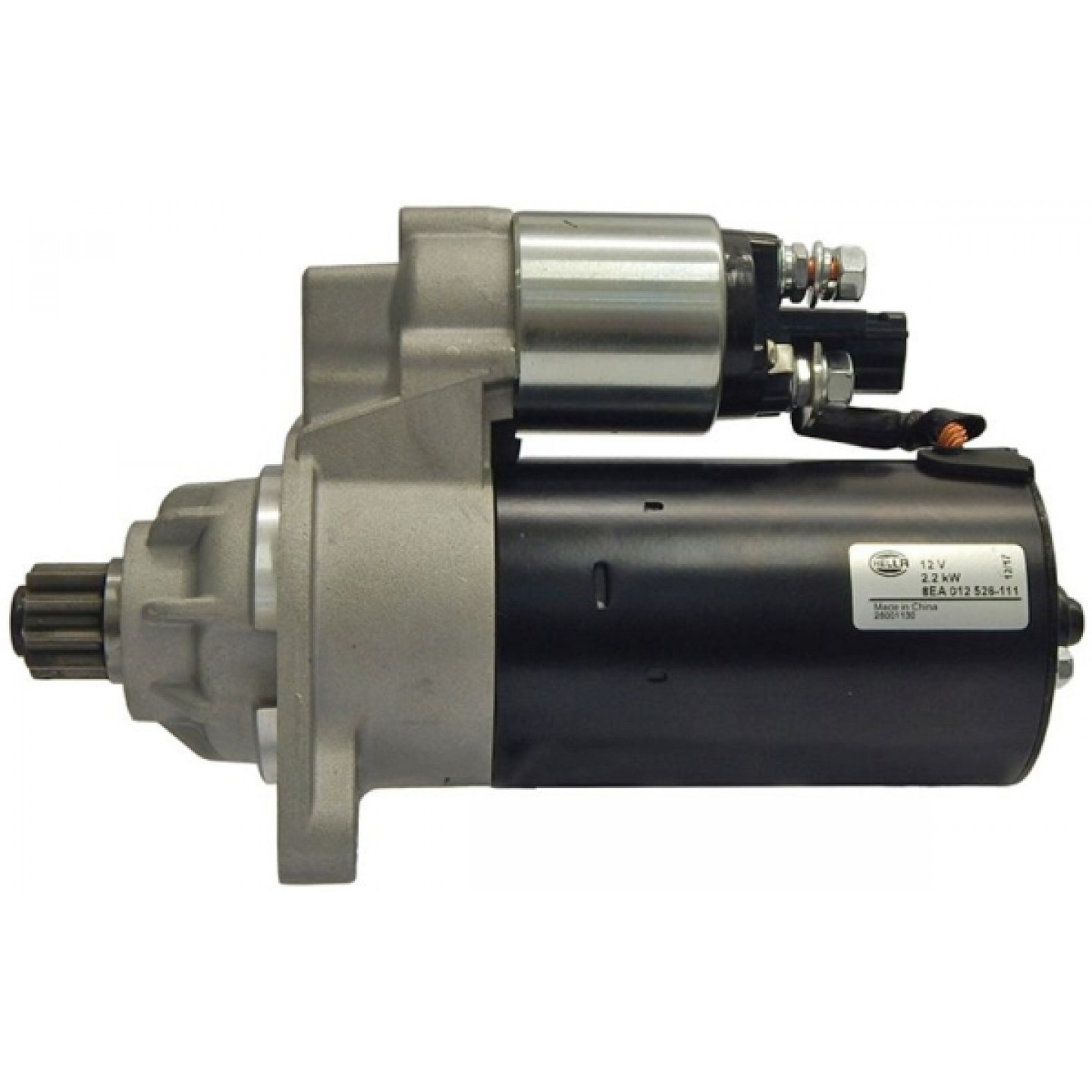 Startér HELLA 8EA 012 526-111
