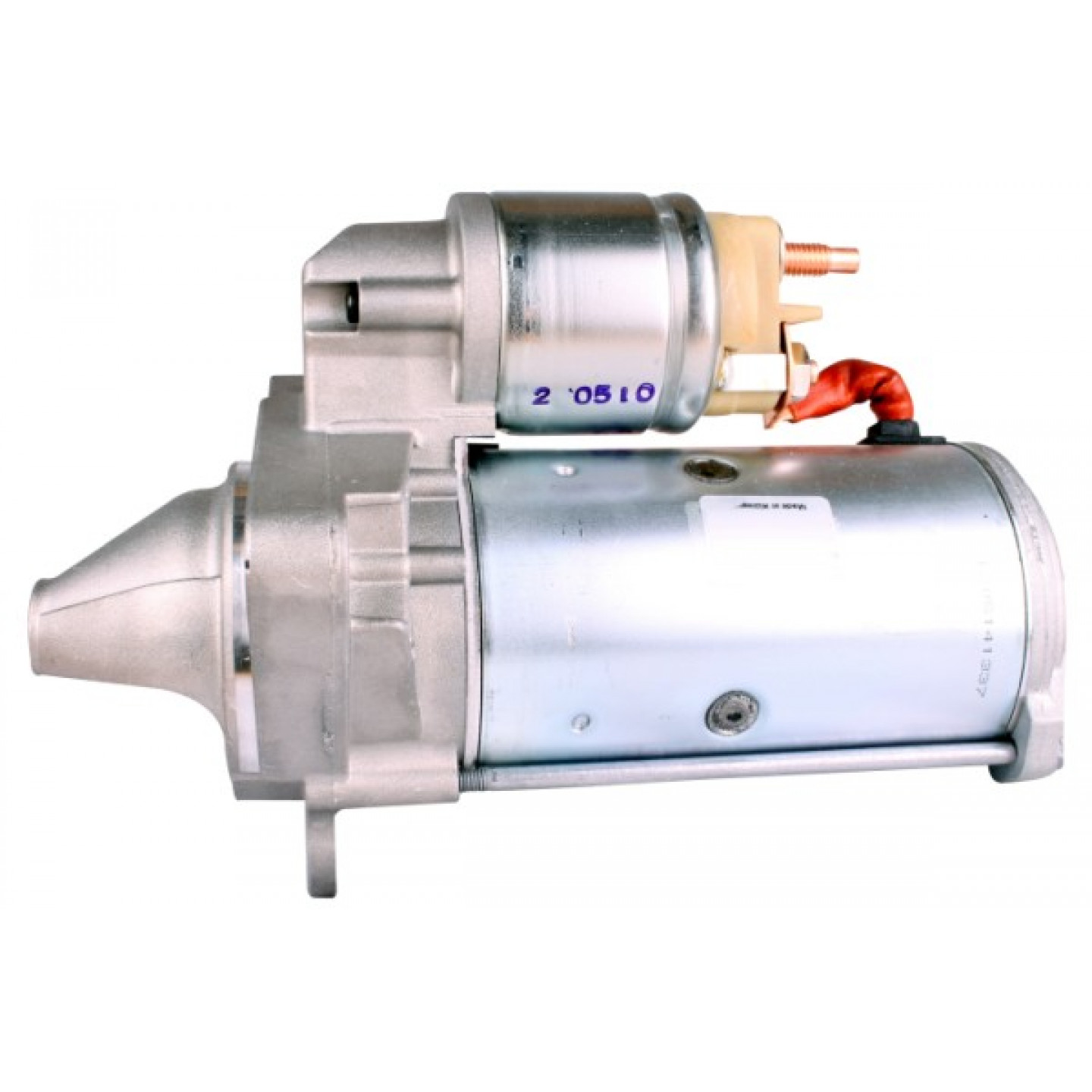 Rozrusznik HELLA 8EA 012 526-151