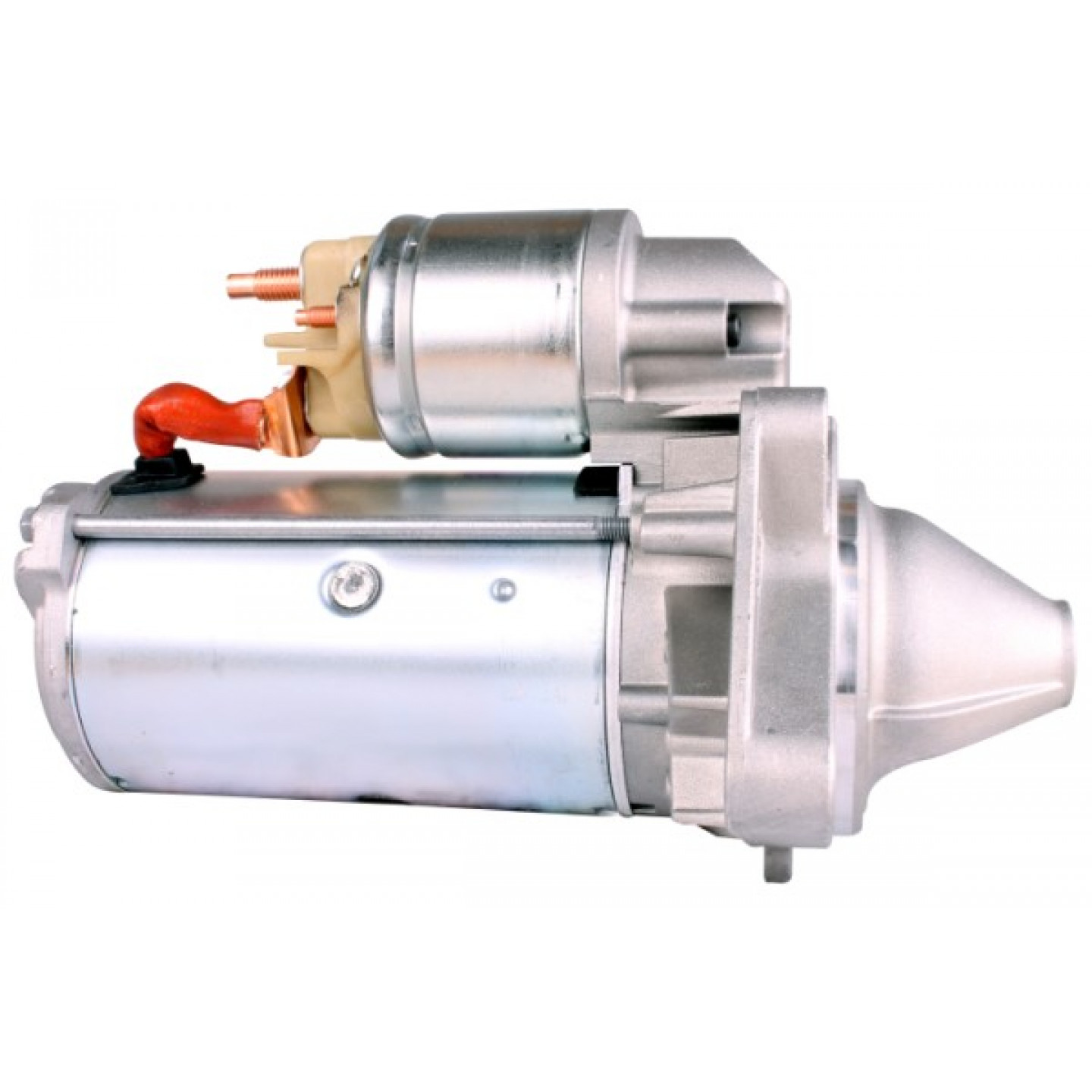 Starter HELLA 8EA 012 526-151 - Trodo.com