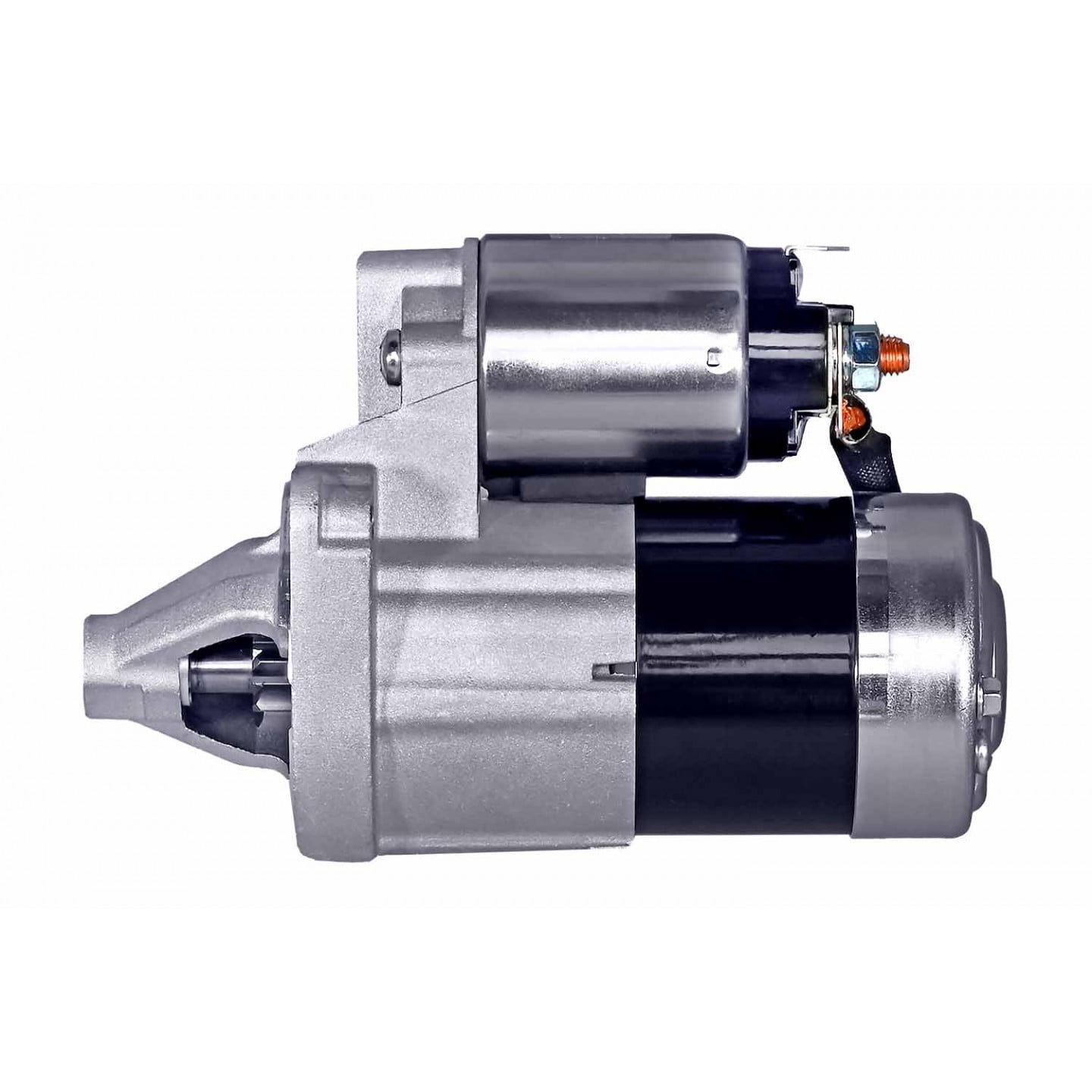Startér HELLA 8EA 012 526-791