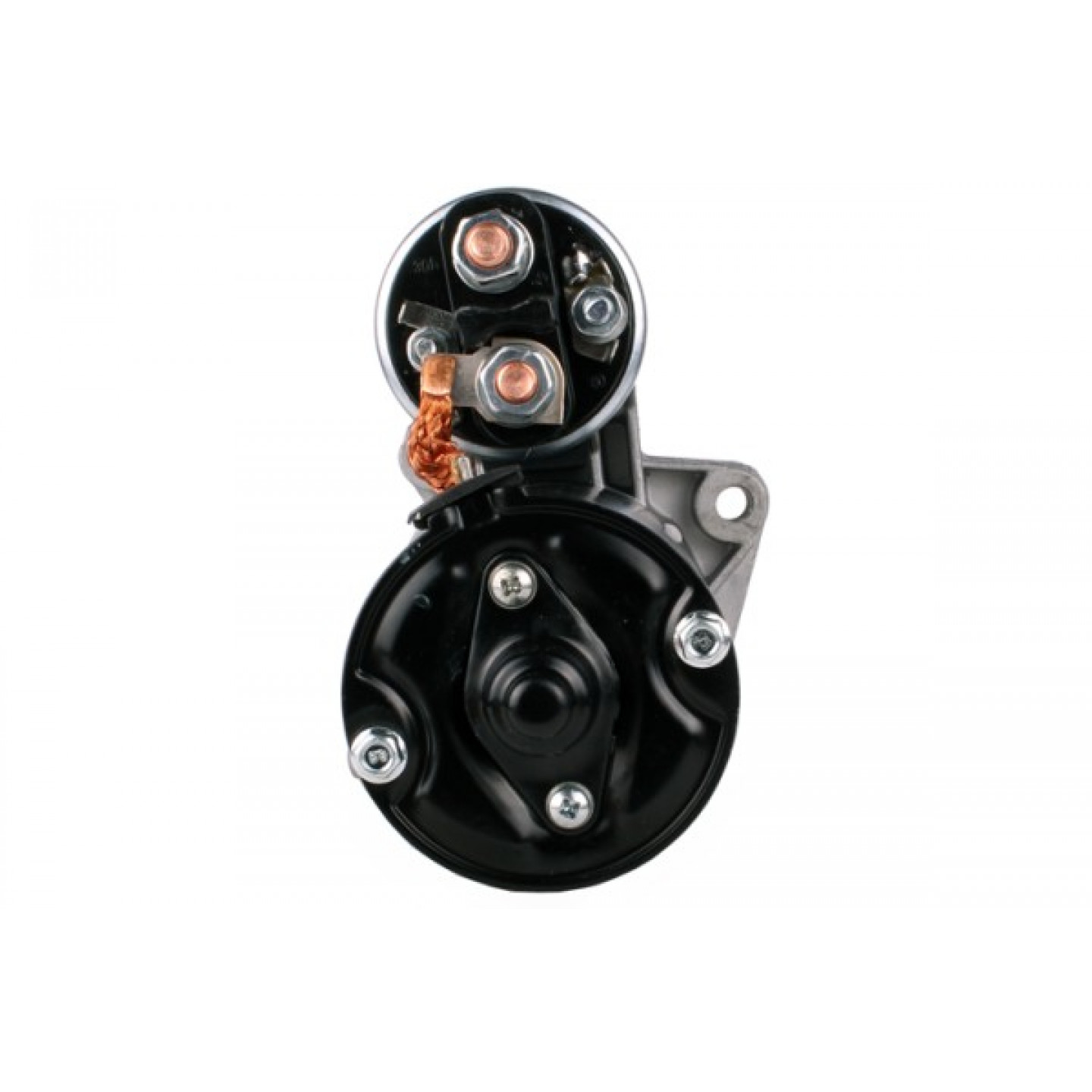 Starter HELLA 8EA 012 526-841 - Trodo.com