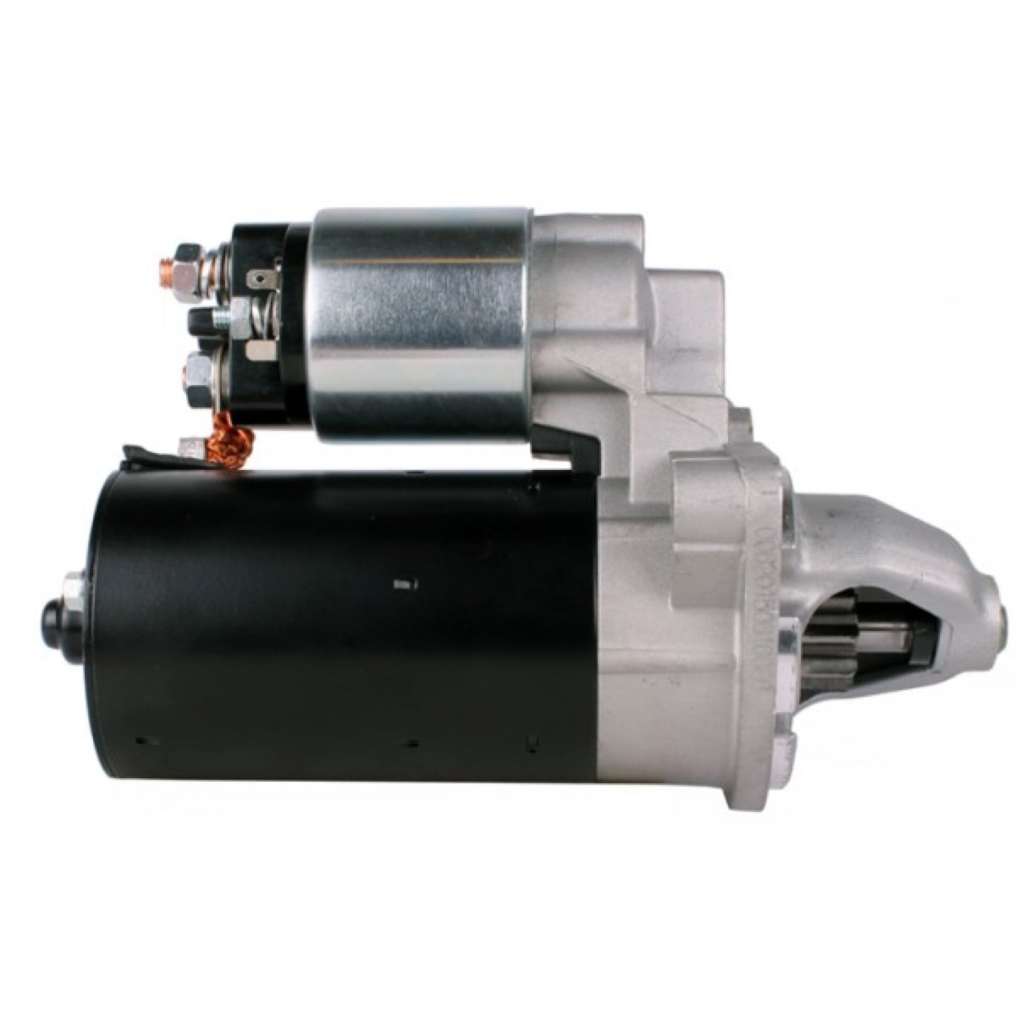 フィアット　スターター HELLA スターター 8EA 011 611-801 Starter HELLA 8EA 012 526-841 - Trodo.com