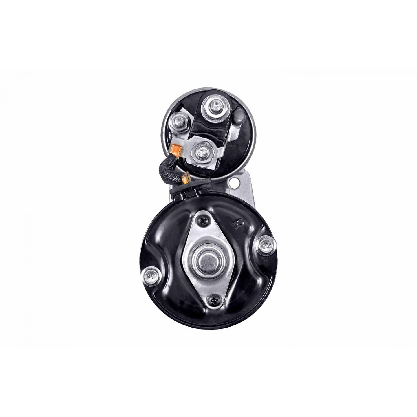 Starter HELLA 8EA 012 527-251 - Trodo.com