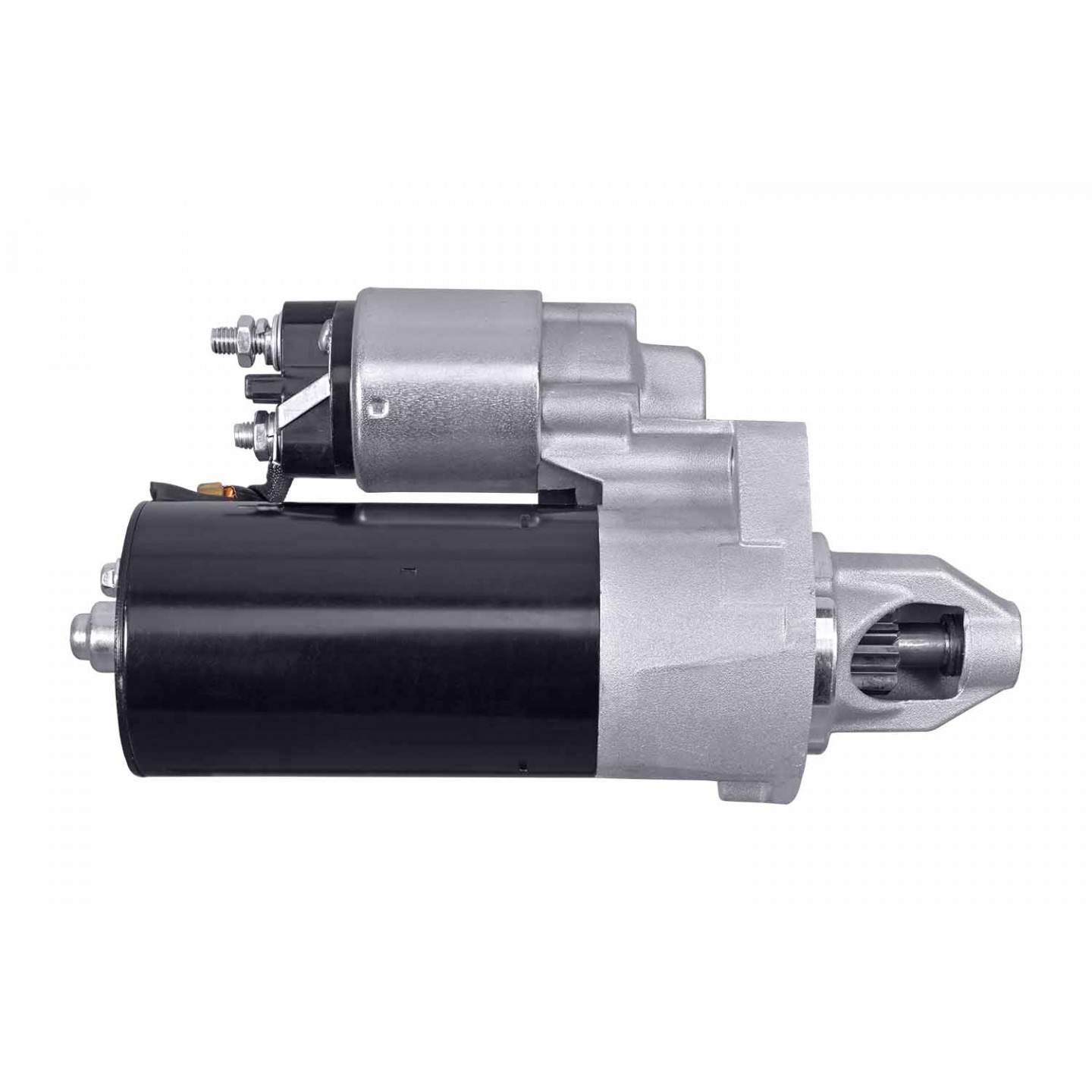 Starter HELLA 8EA 012 527-251 - Trodo.com