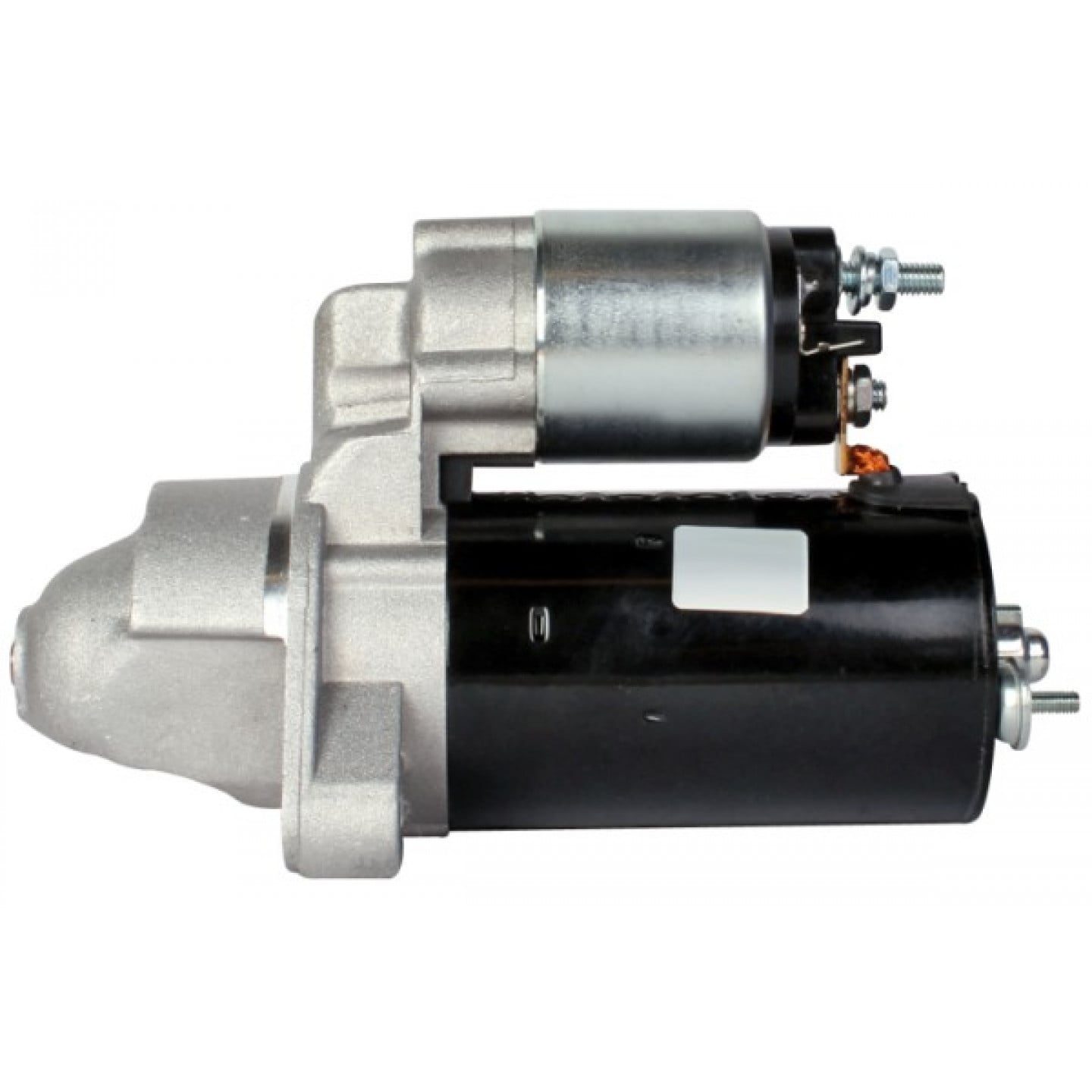Starter HELLA 8EA 012 527-261 - Trodo.com