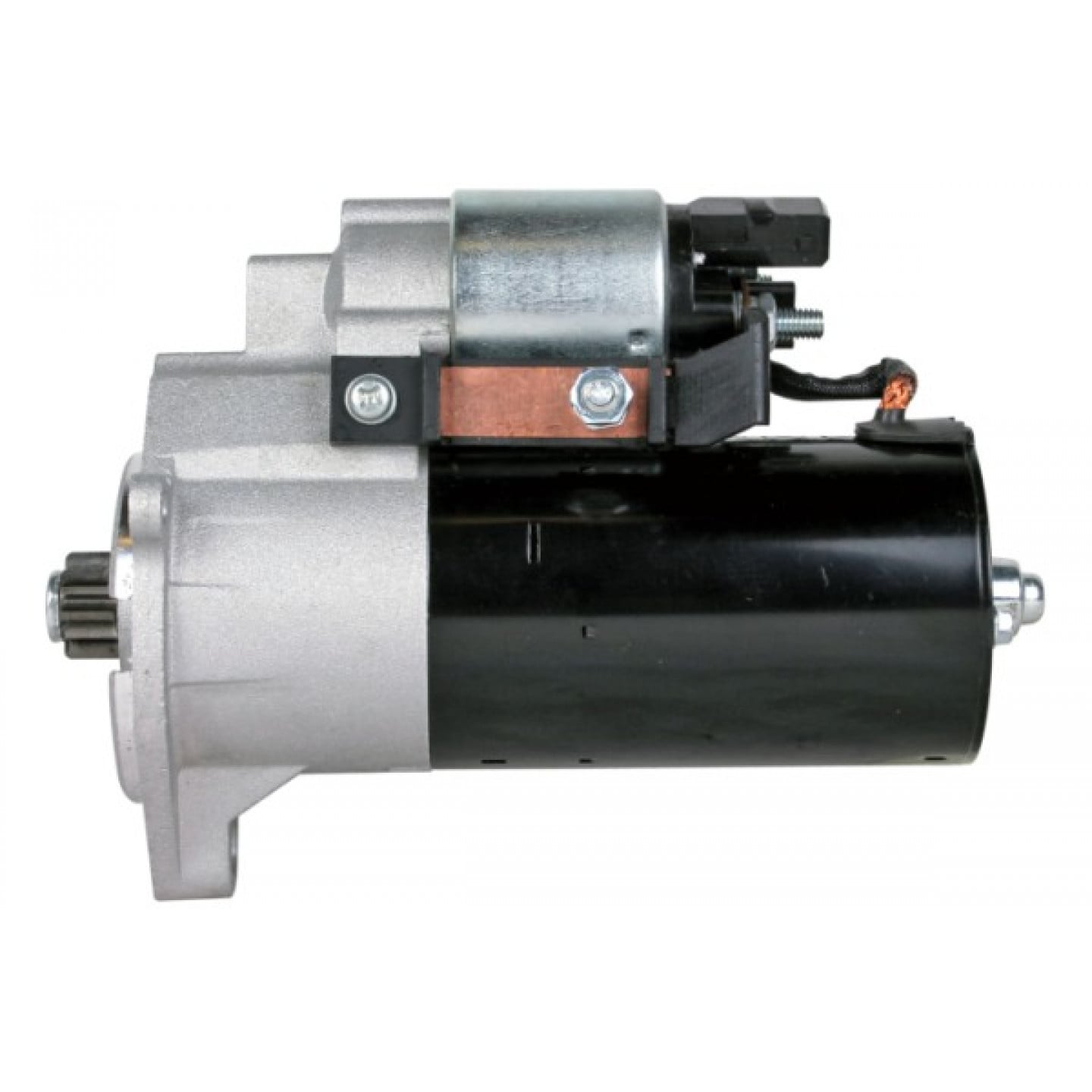 Startér HELLA 8EA 012 527-371