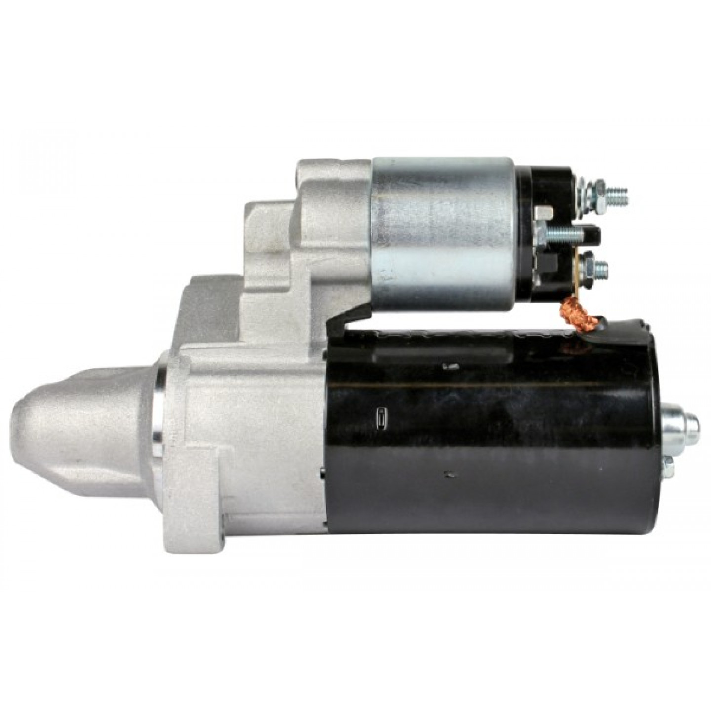 Startér HELLA 8EA 012 527-431
