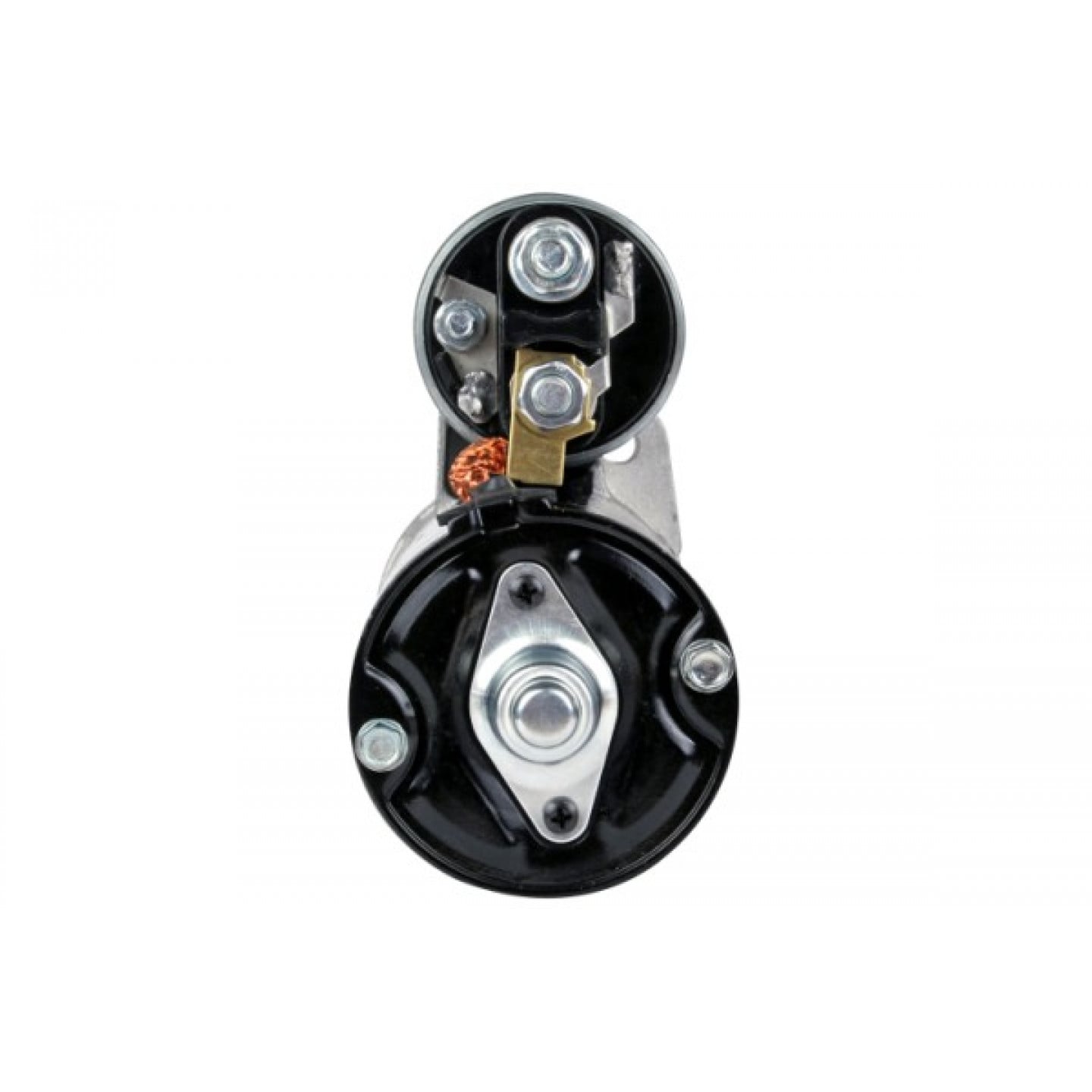 Starter HELLA 8EA 012 527-431 - Trodo.com