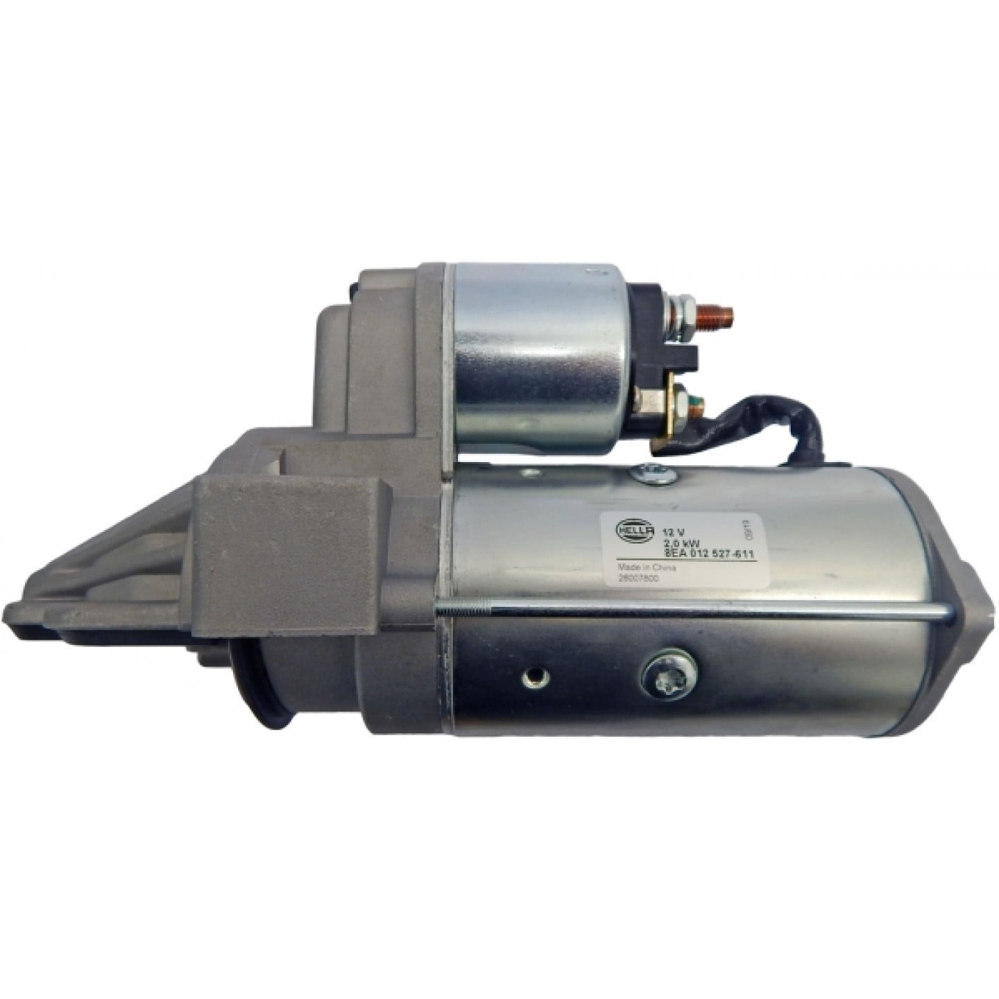 Startér HELLA 8EA 012 527-611
