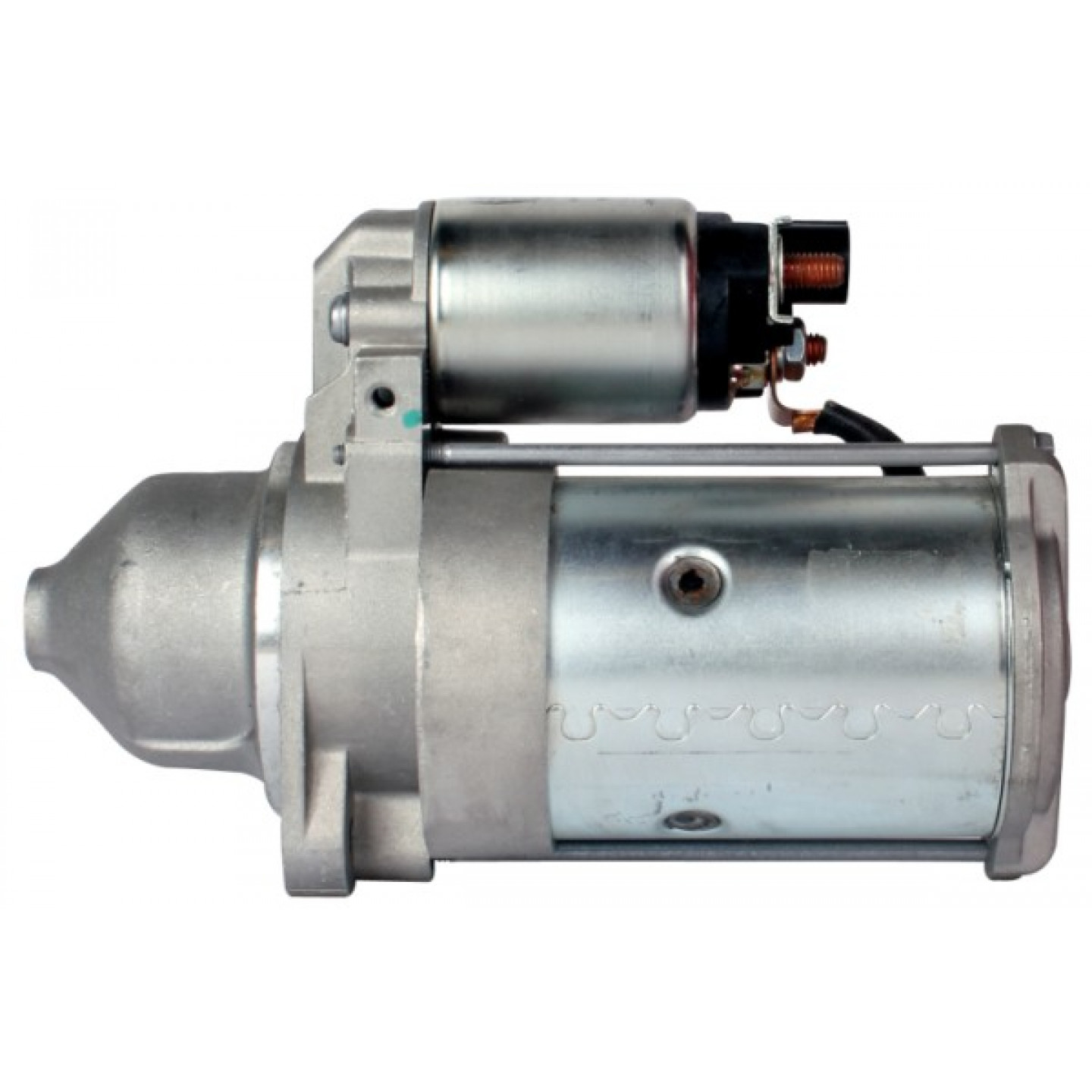 Startér HELLA 8EA 012 527-671
