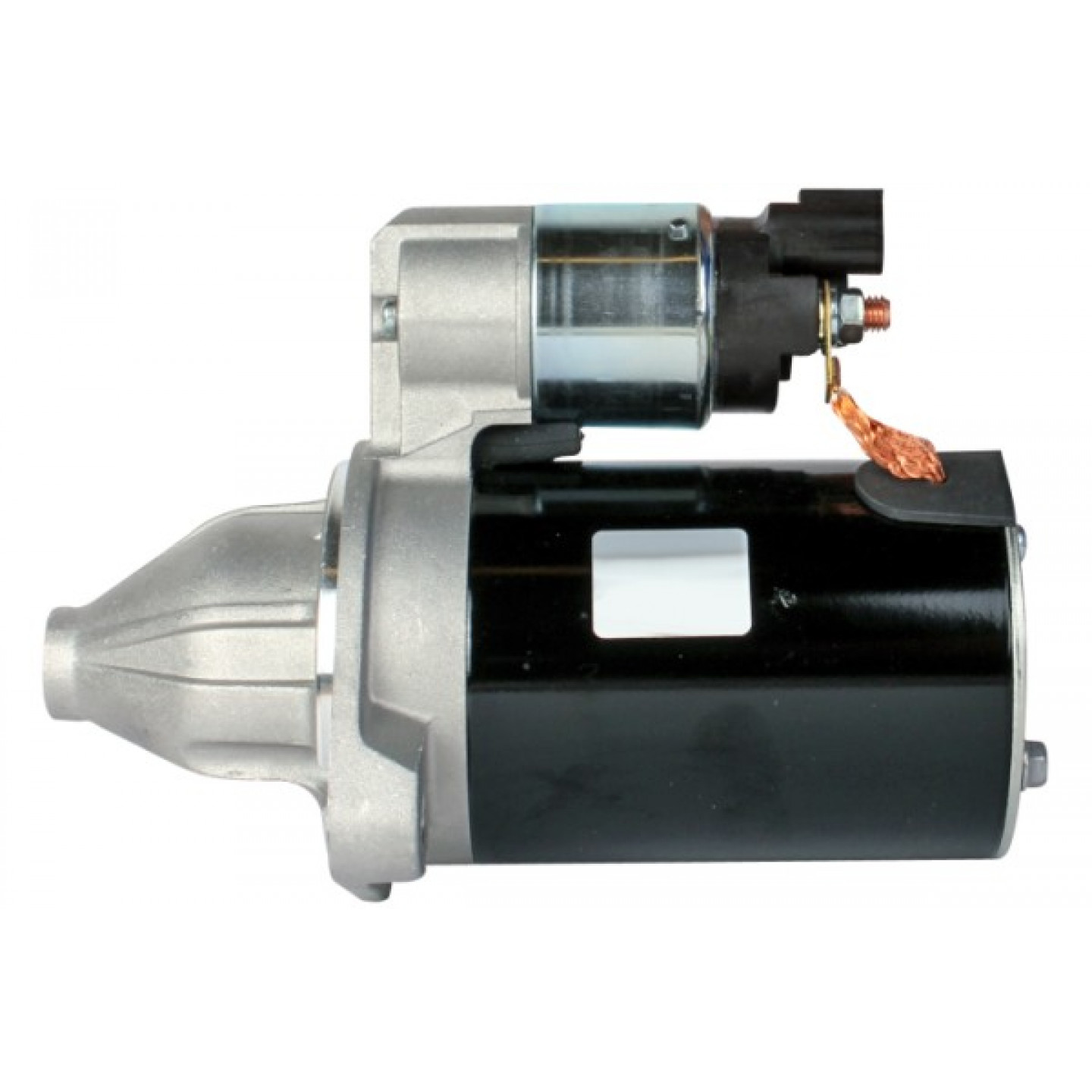 Démarreur HELLA 8EA 012 527-701
