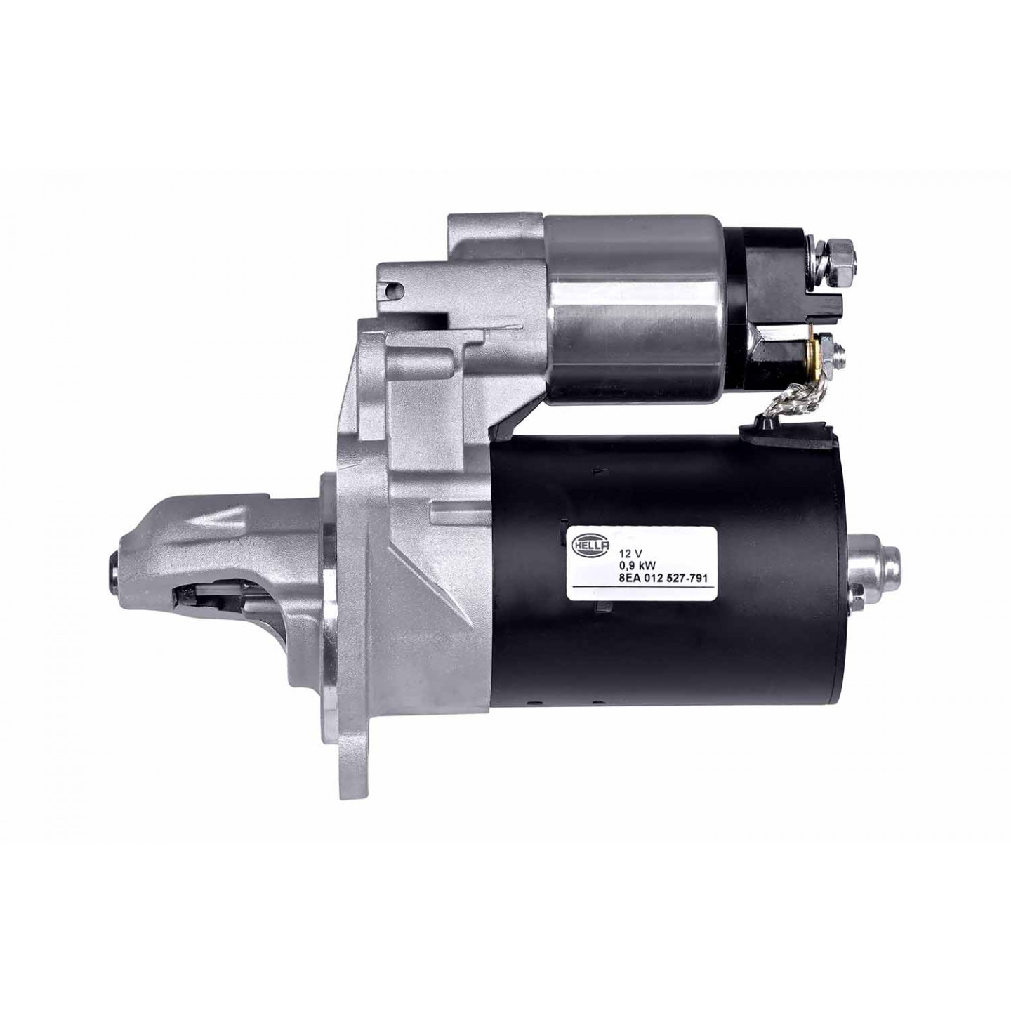 Startér HELLA 8EA 012 527-791