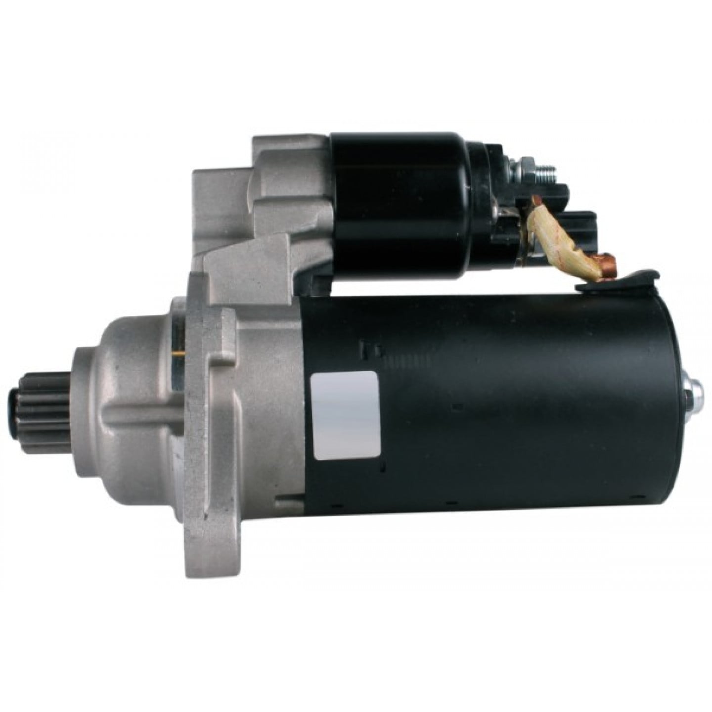 Démarreur HELLA 8EA 012 528-051