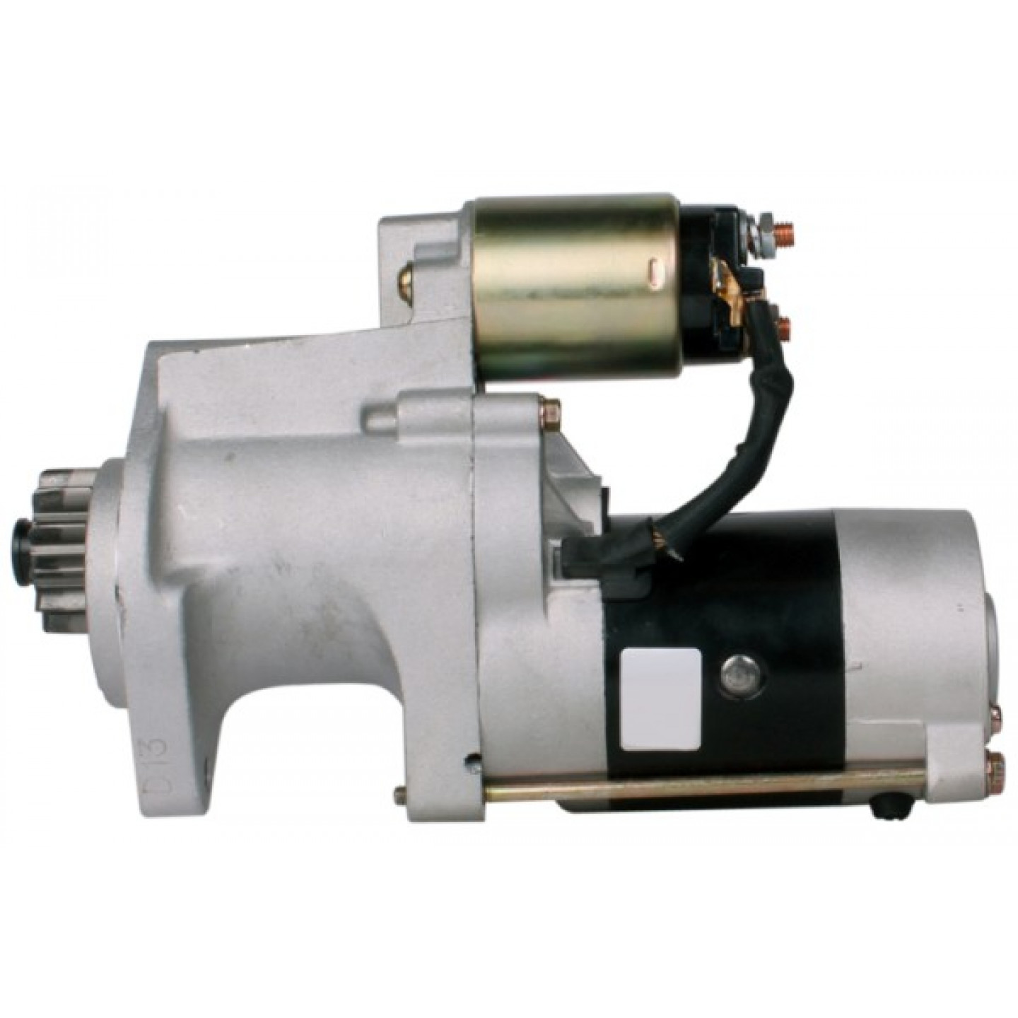 Startér HELLA 8EA 012 528-061