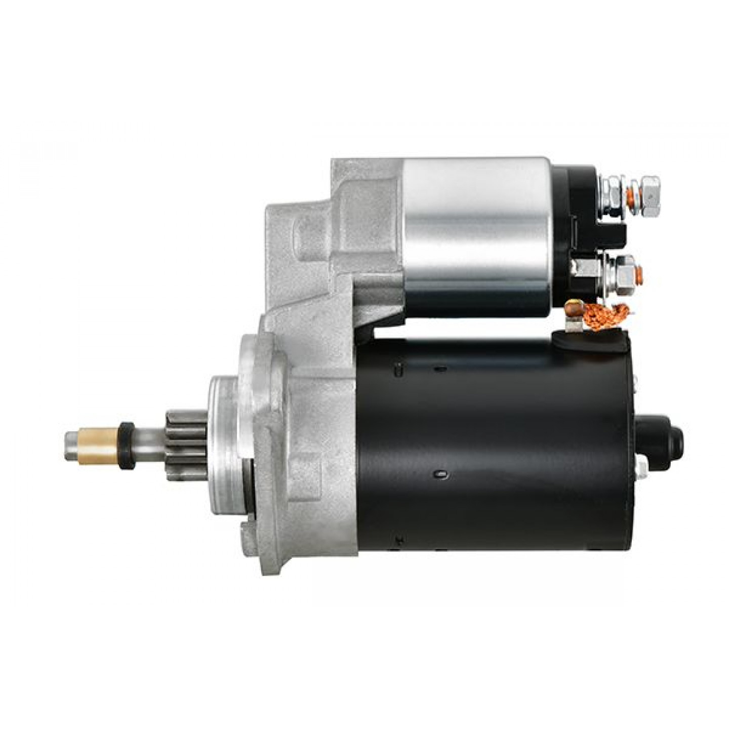 Startér HELLA 8EA 012 528-201