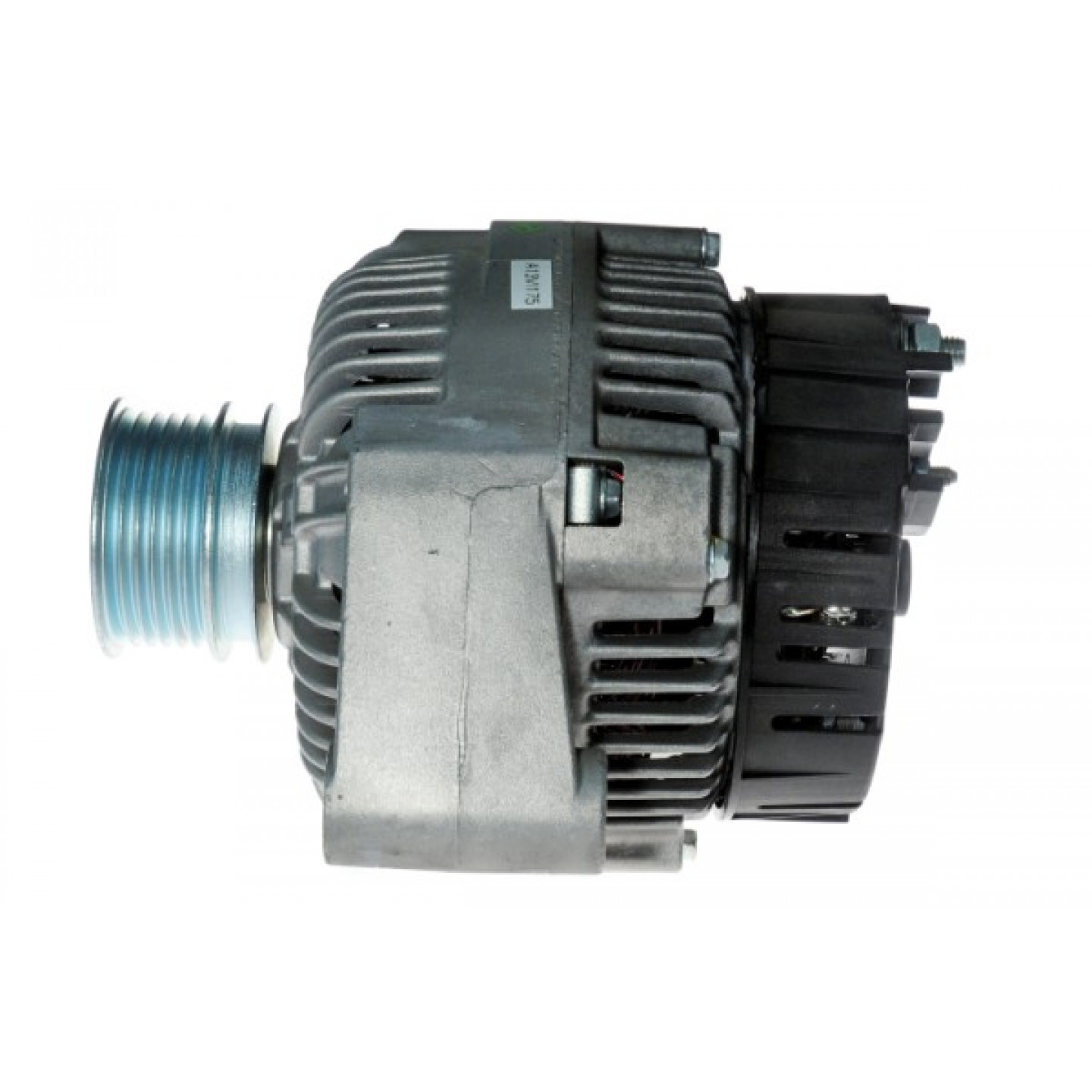 HELLA 8EL 011 710-701 Alternatore - 14V - 120A