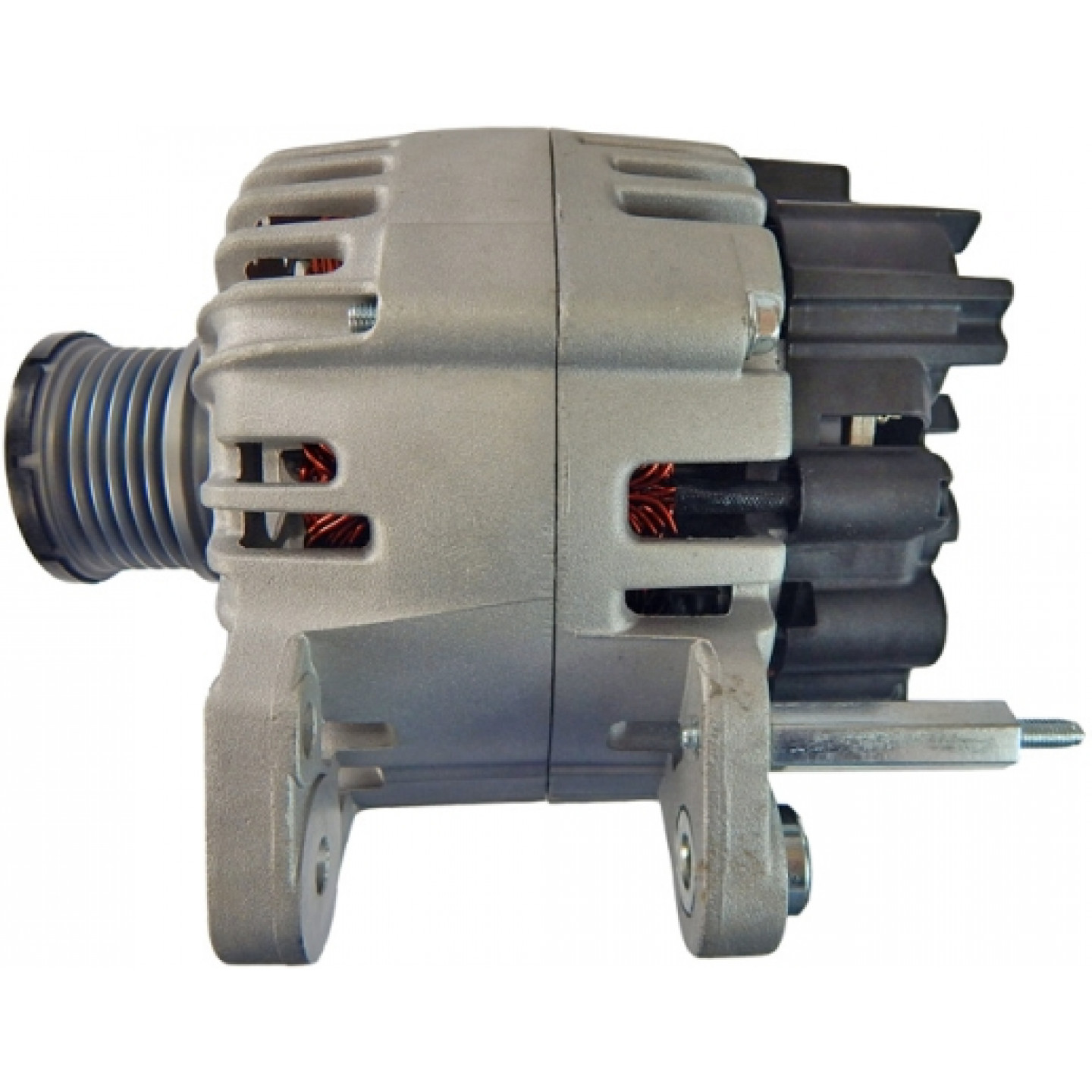 Generator HELLA 8EL 011 712-411