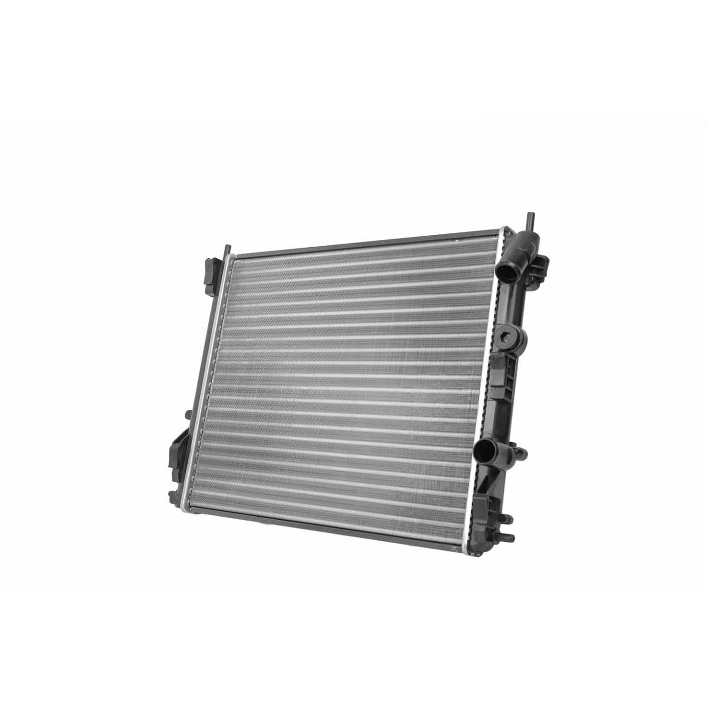 Chladič, chlazení motoru HELLA 8MK 366 301-771