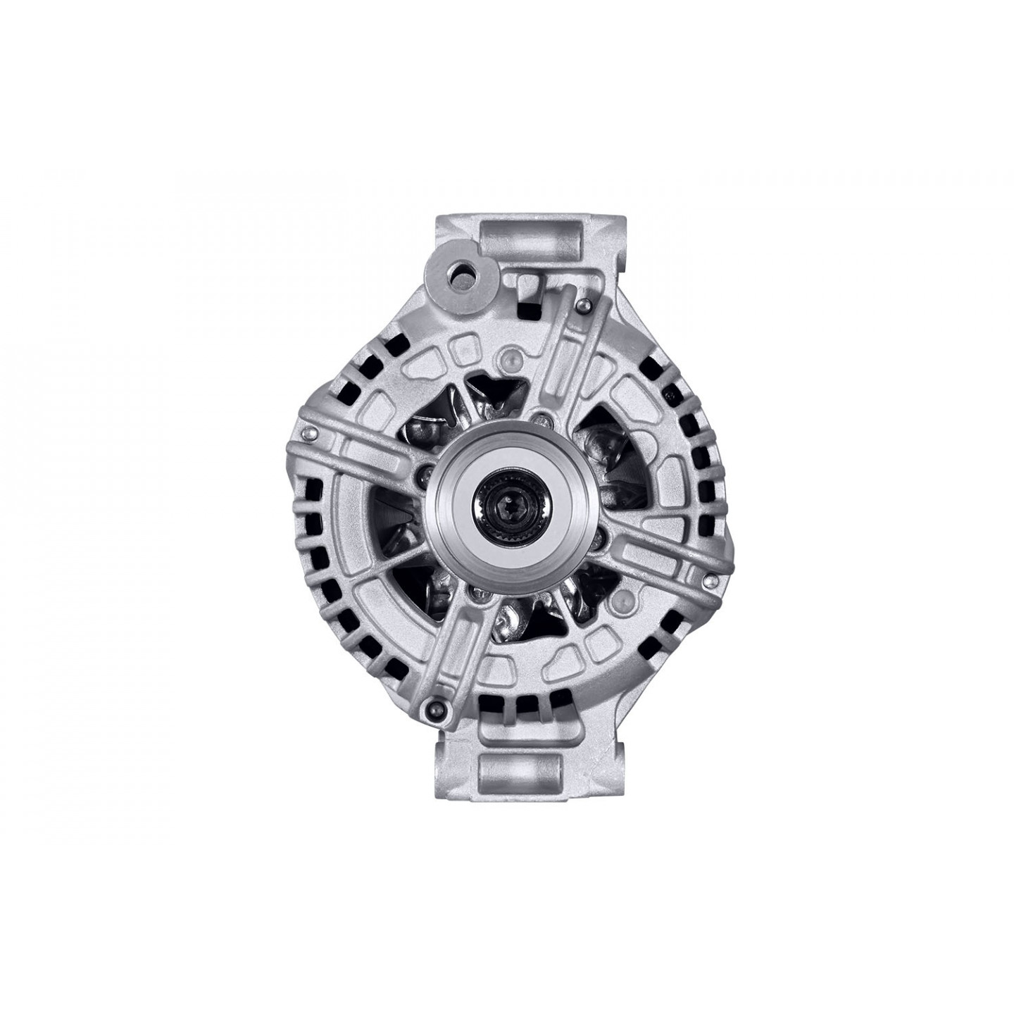 HELLA 012 428-751 Alternator - 14V - for e.g. Audi A4 (8E2, B6