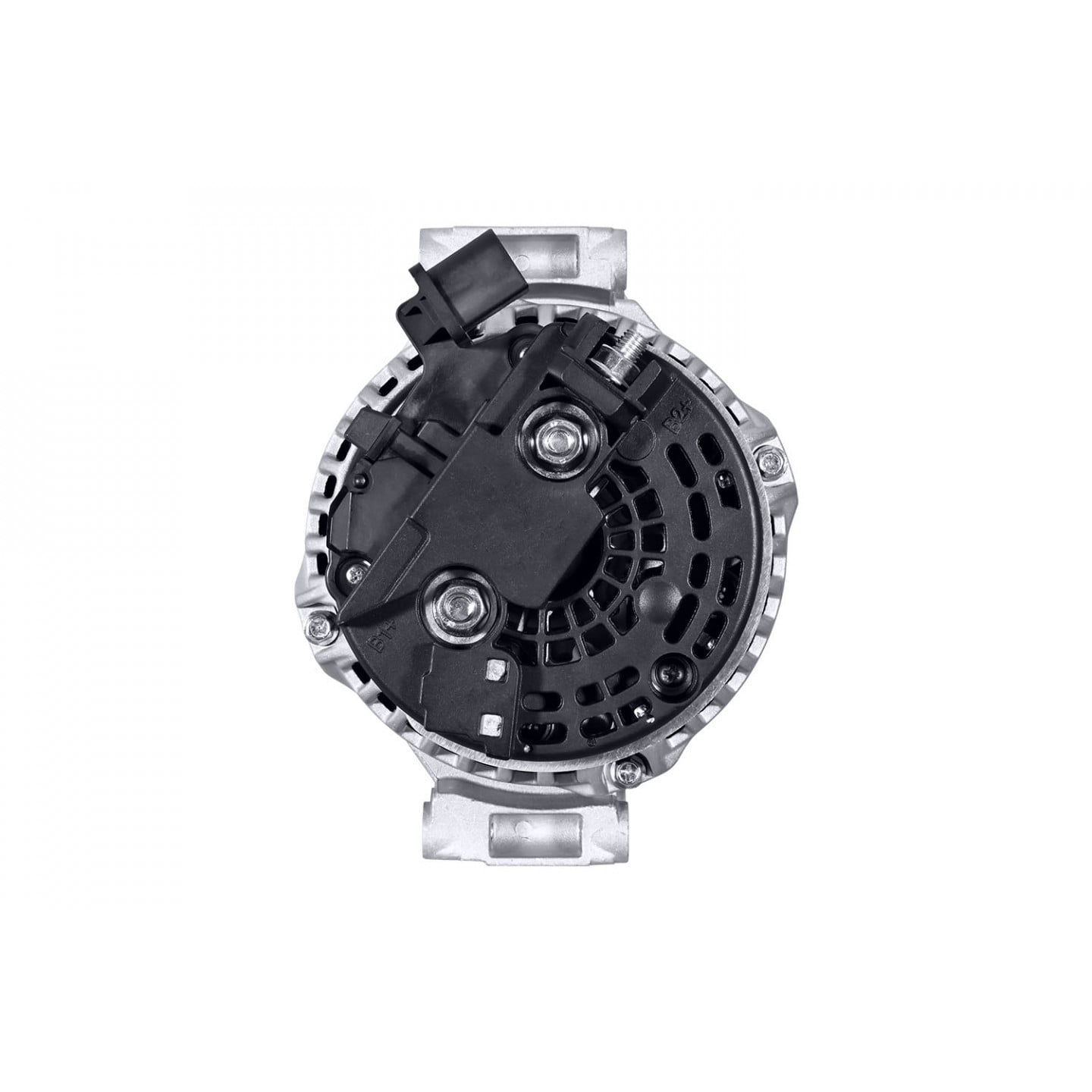 HELLA Alternateur 8EL 012 428-141 - 14V 120A - Pour BMW Série 3 (E46), 5 (E39), X5 (E53) Et Plus