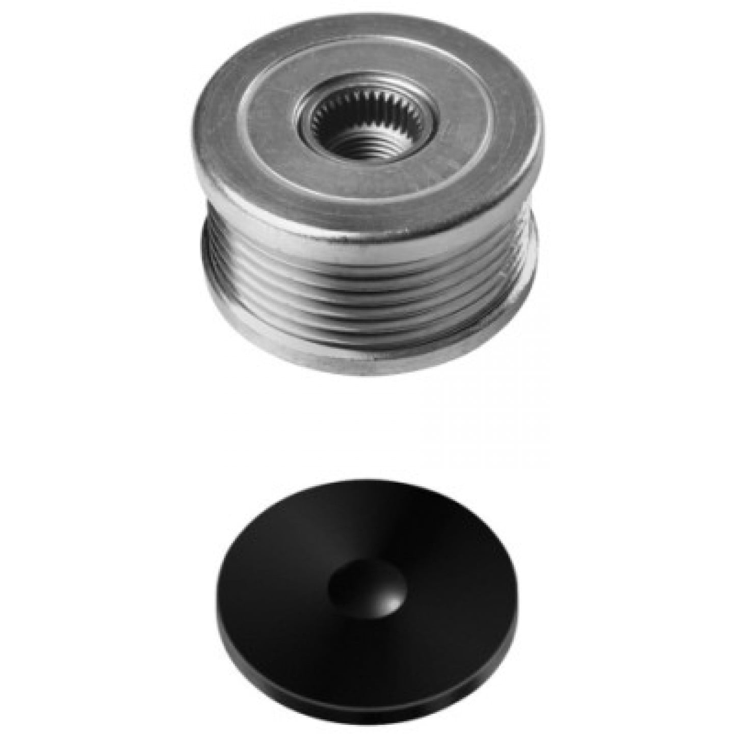 Alternator - sprzęgło jednokierunkowe HELLA 9XU 358 038-051