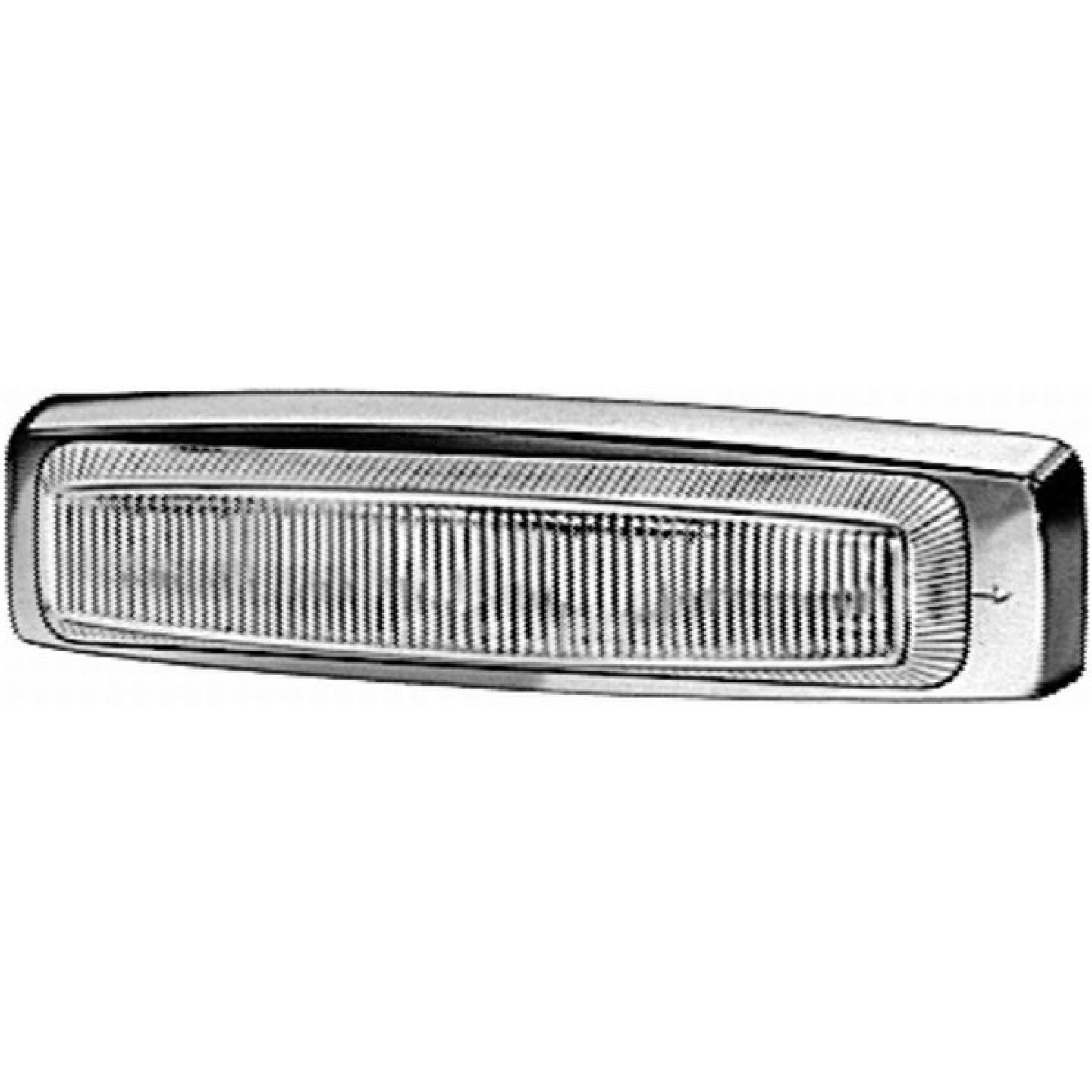 Interieurverlichting HELLA 2JA 001 364-001