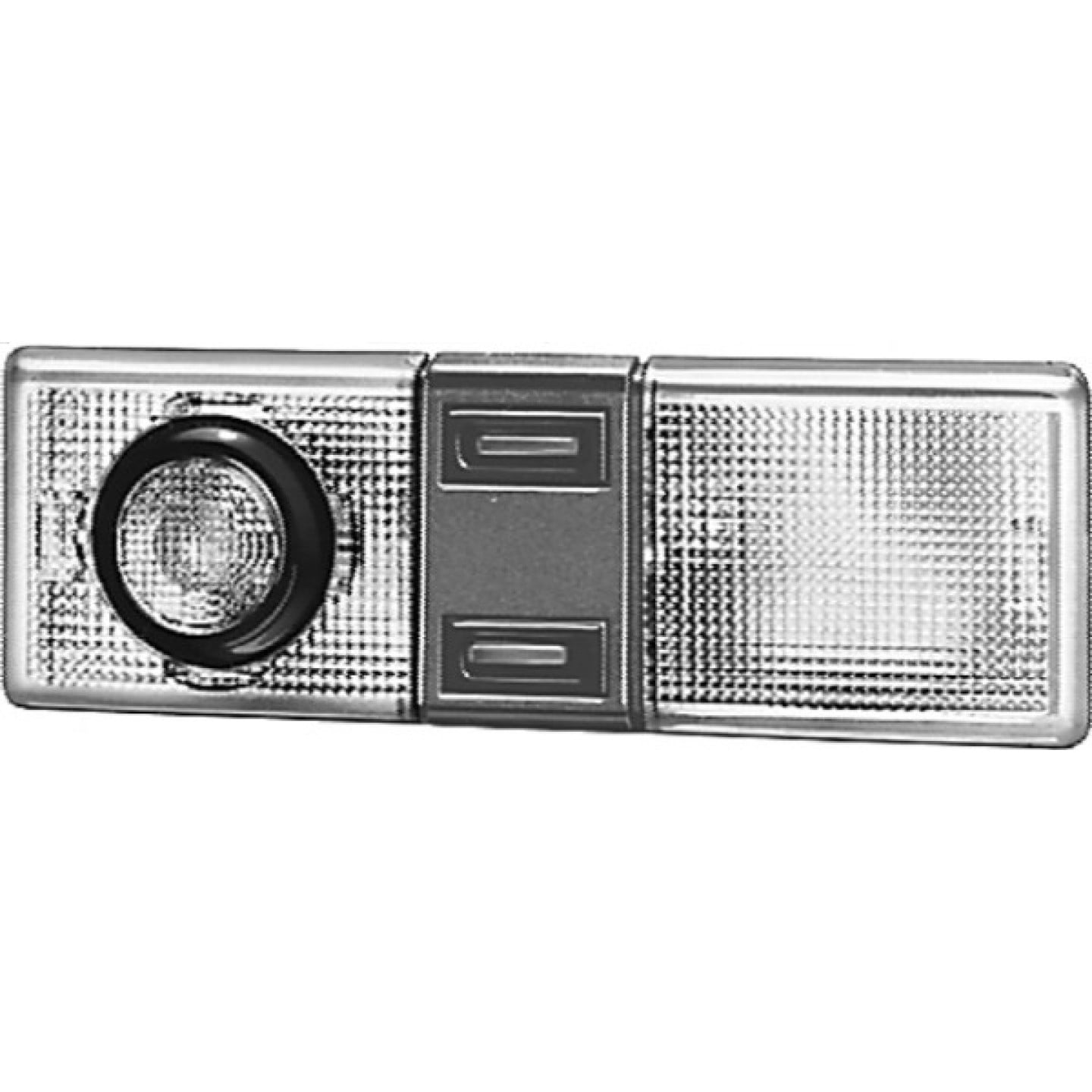 Interieurverlichting HELLA 2JA 006 447-041