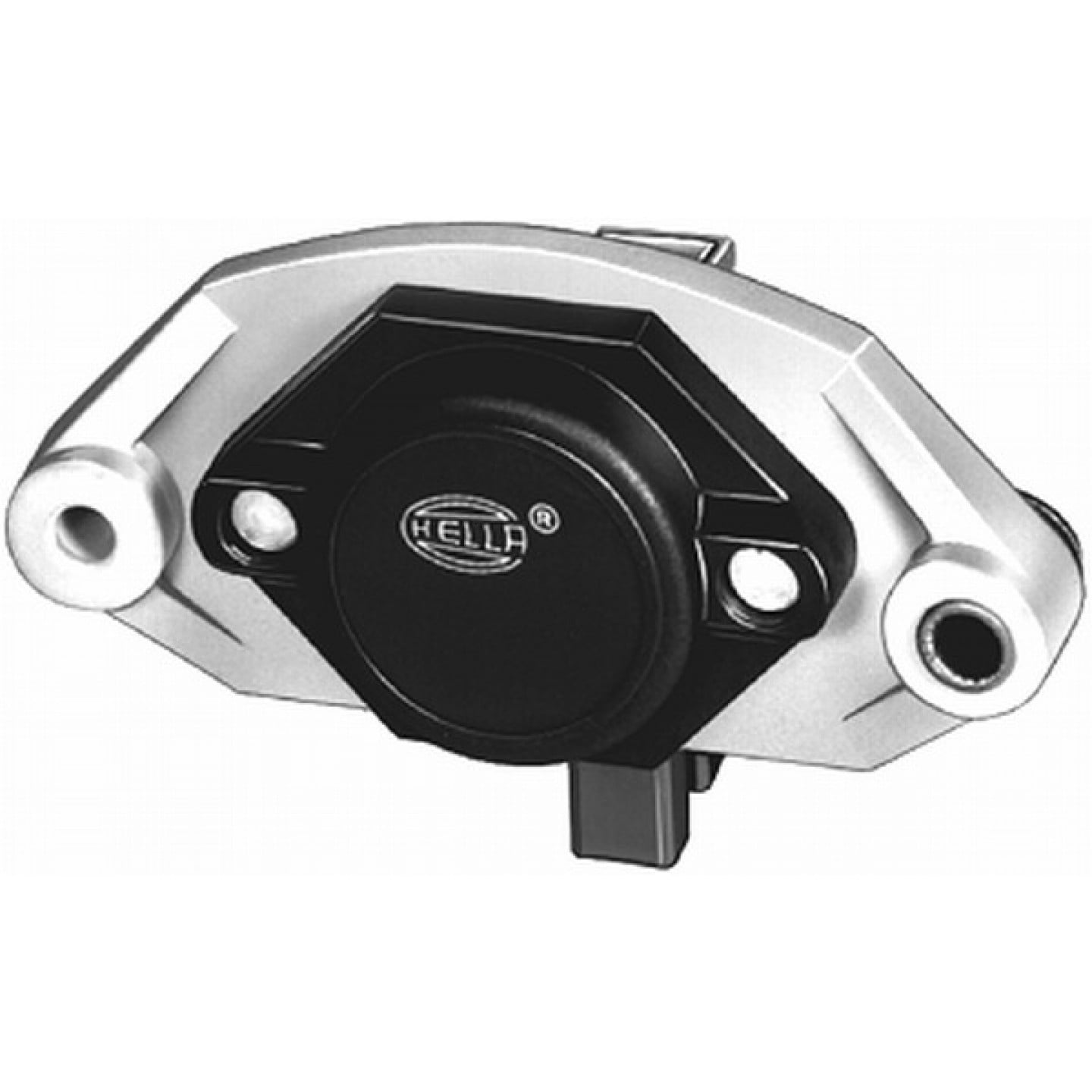 Generatorregulator HELLA 5DR 004 246-021