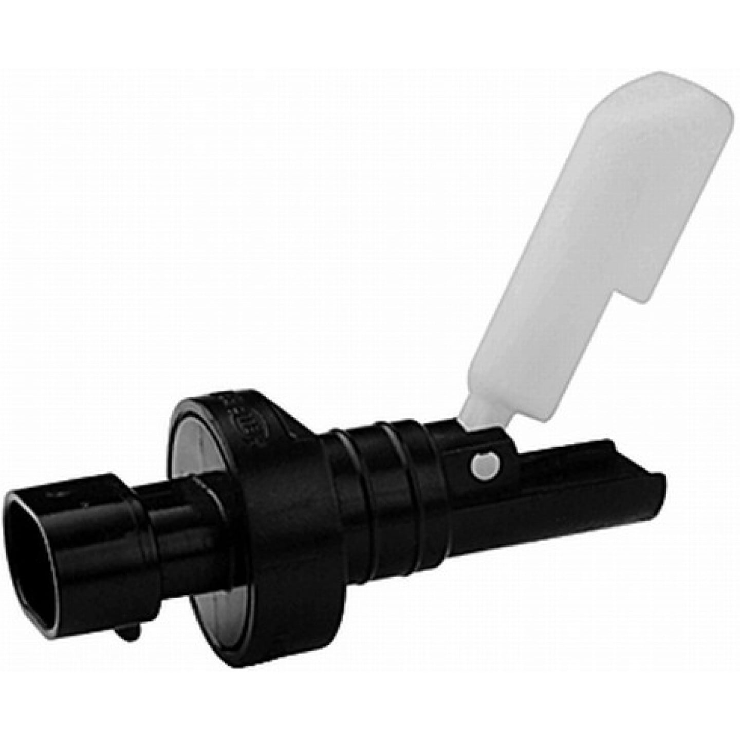 Niveaukontakt, forrude HELLA 6PR 005 345-031