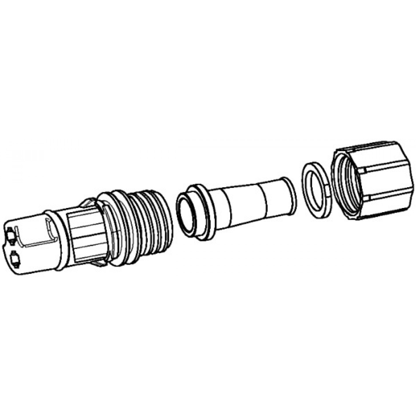 Bundelbandset HELLA 9XX 340 879-001