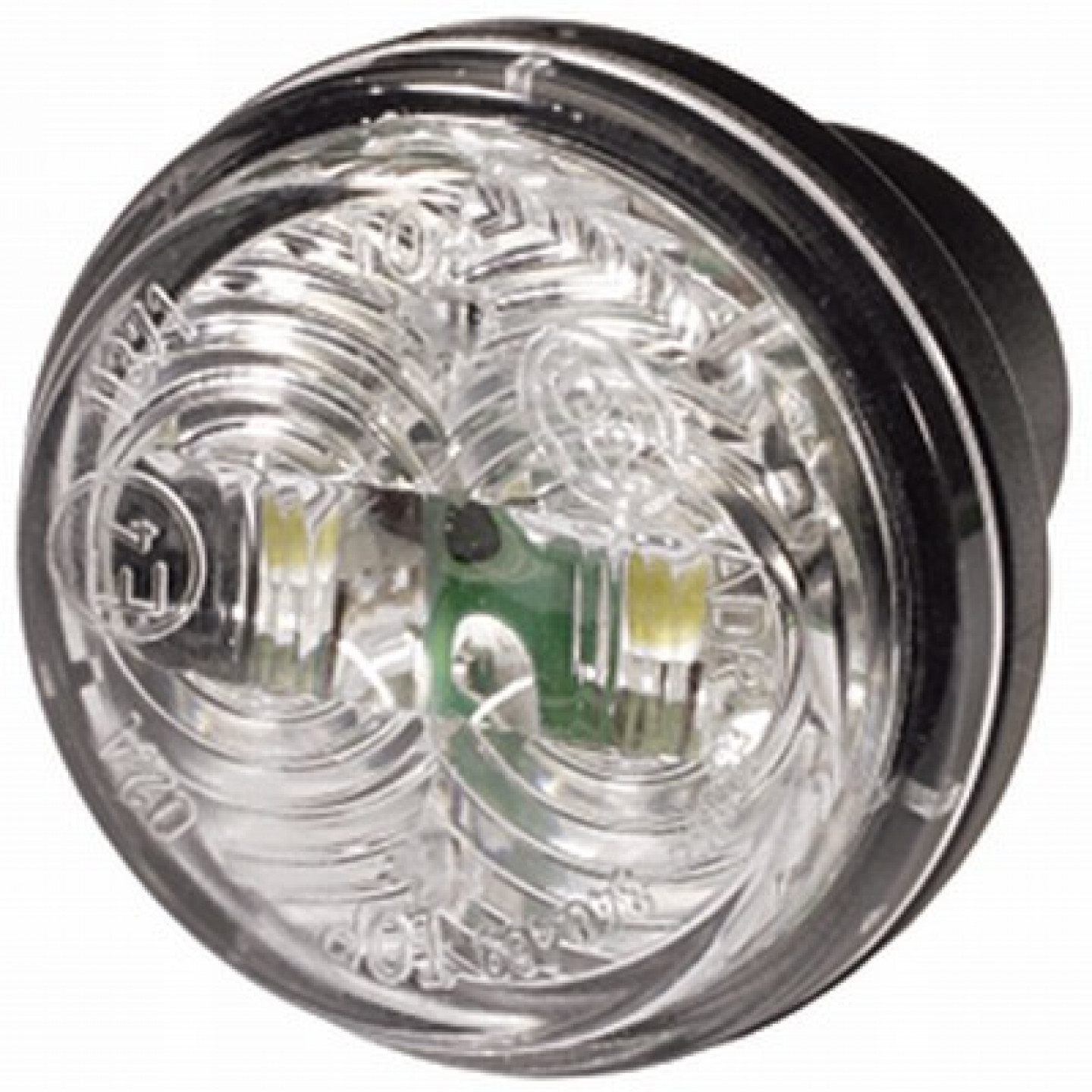Parkeringslys HELLA 2PF 340 825-047