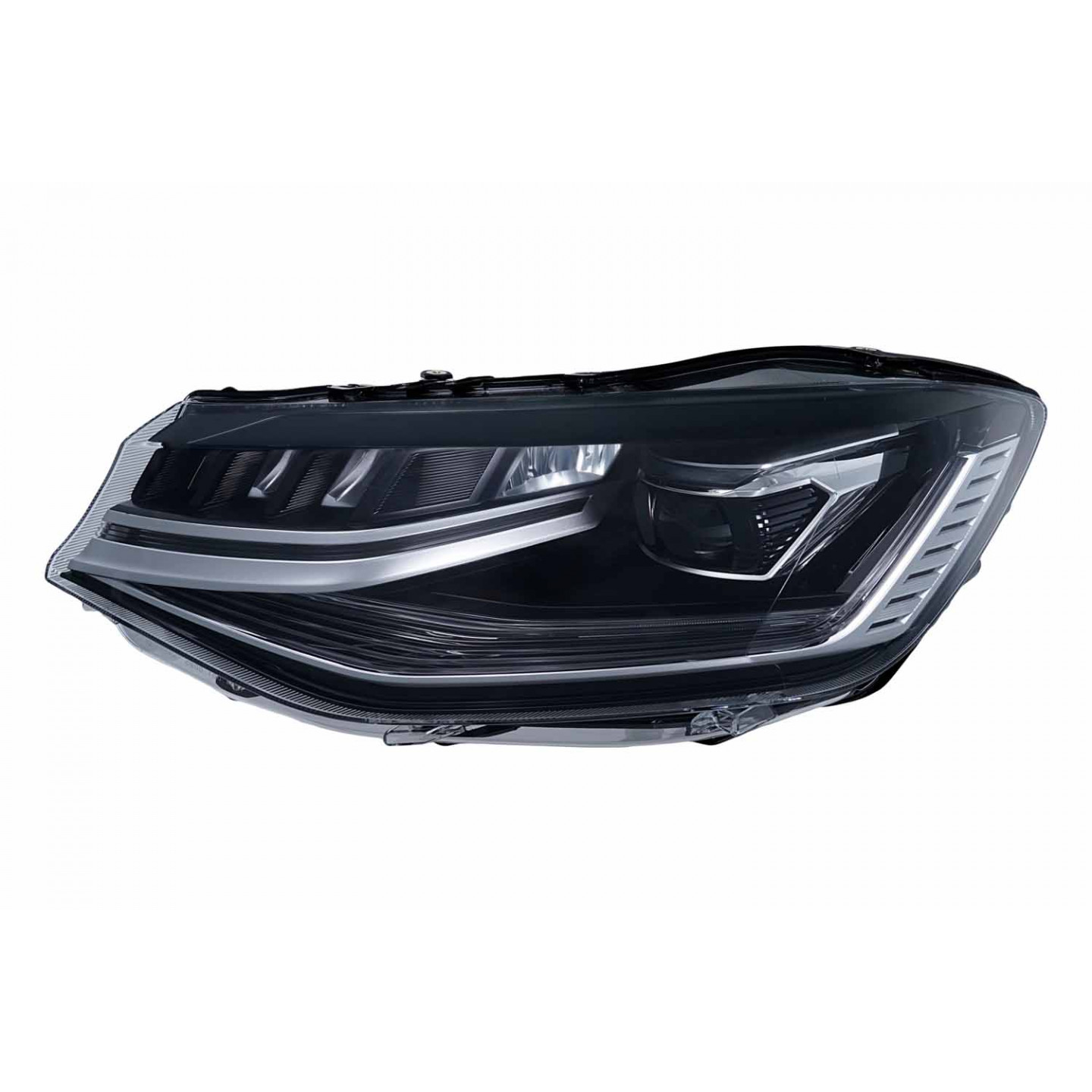 Koplamp HELLA 1EX 354 867-051