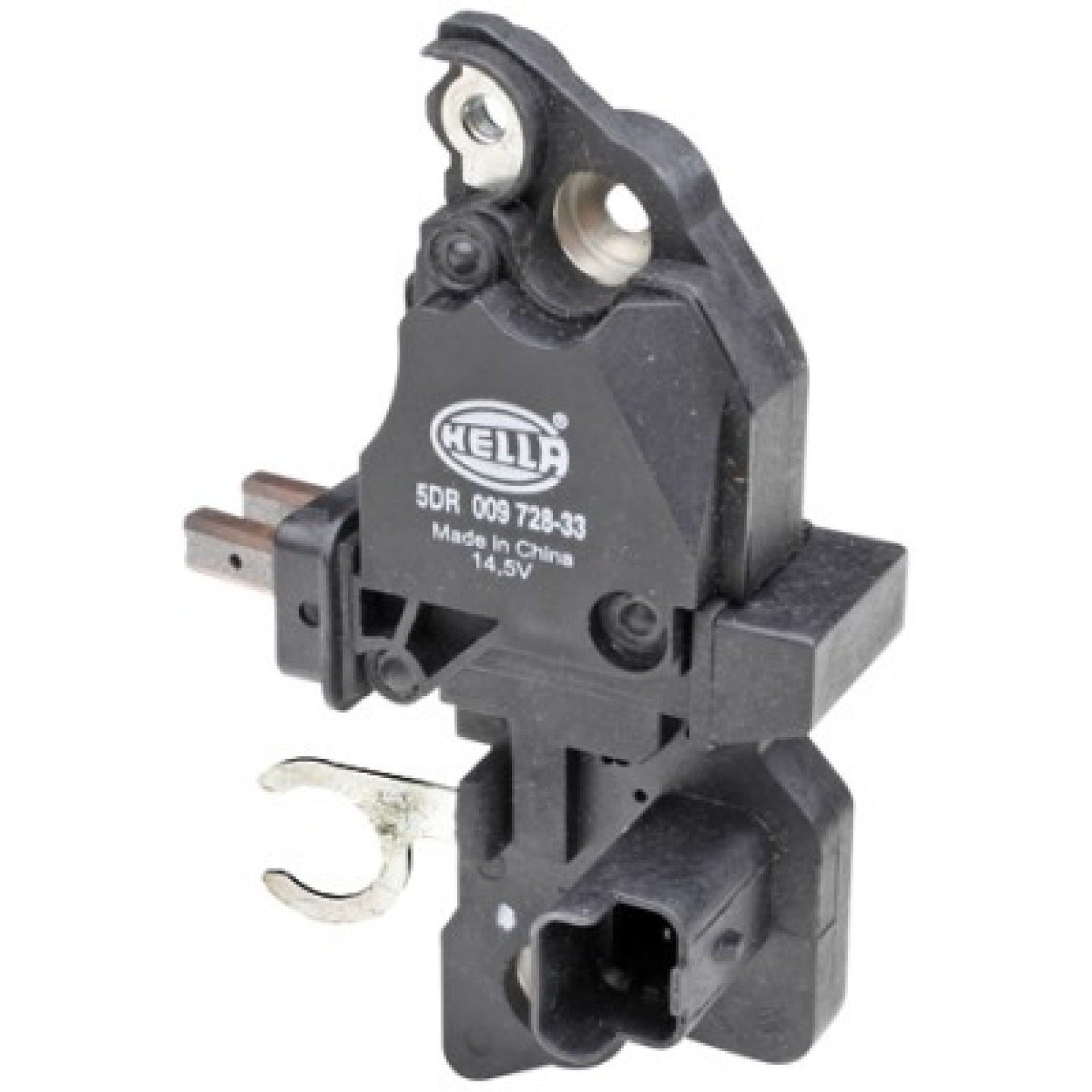 Spanningsregelaar HELLA 5DR 009 728-331
