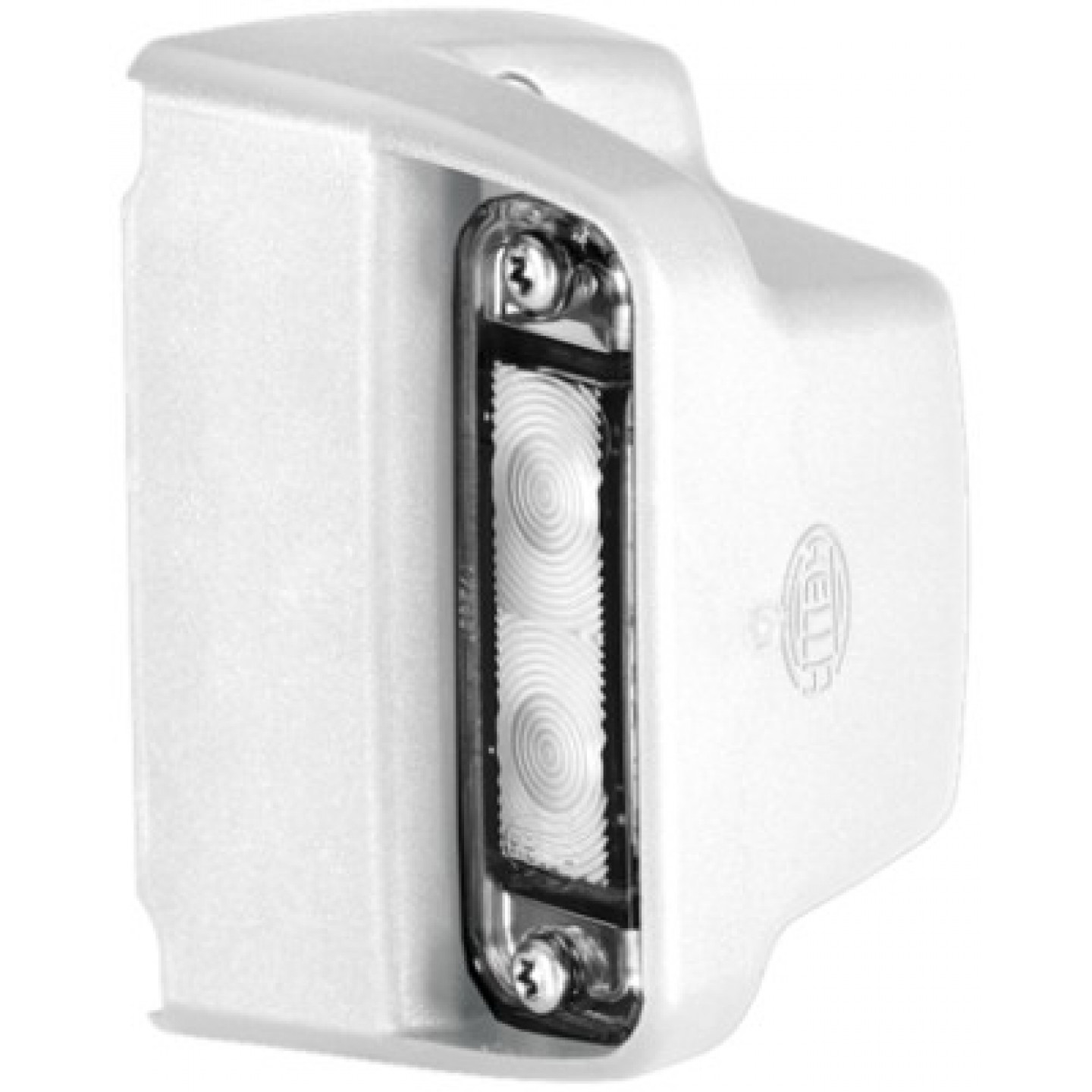 Nummerpladelys HELLA 2KA 012 271-231