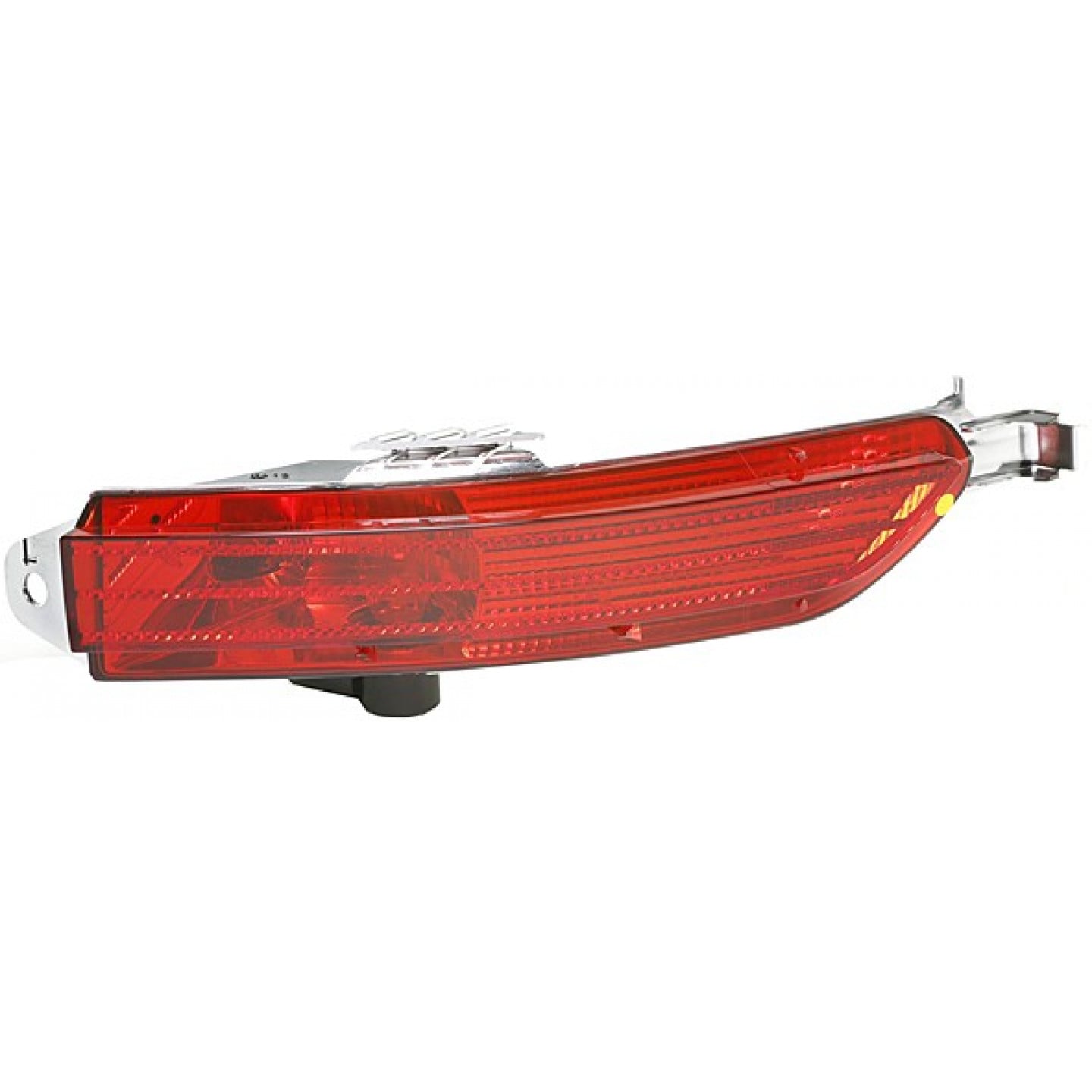 Przesłona, lampa przeciwmgielna tylna HELLA 2XX 010 344-191
