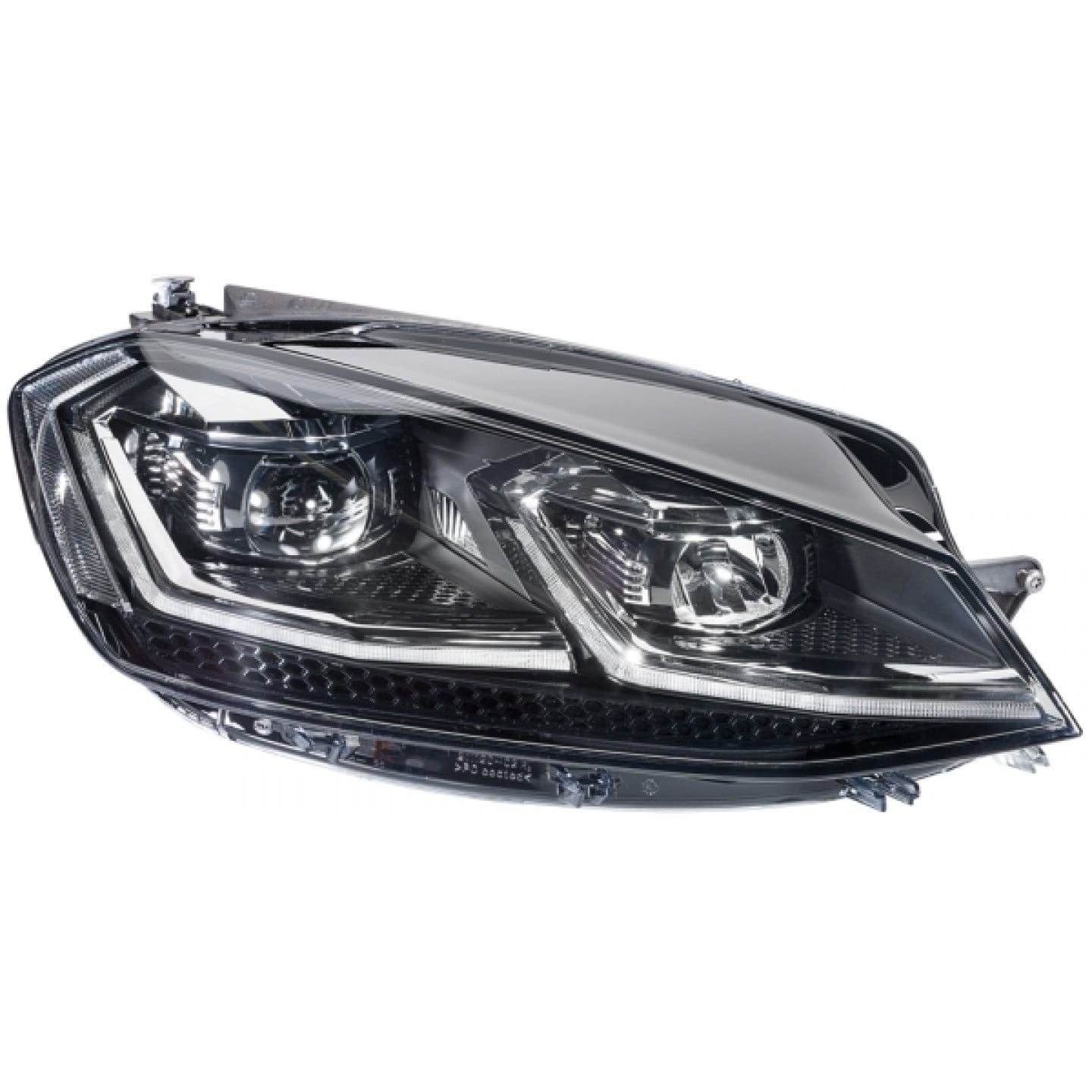 Phare HELLA 1ZX 013 924-261