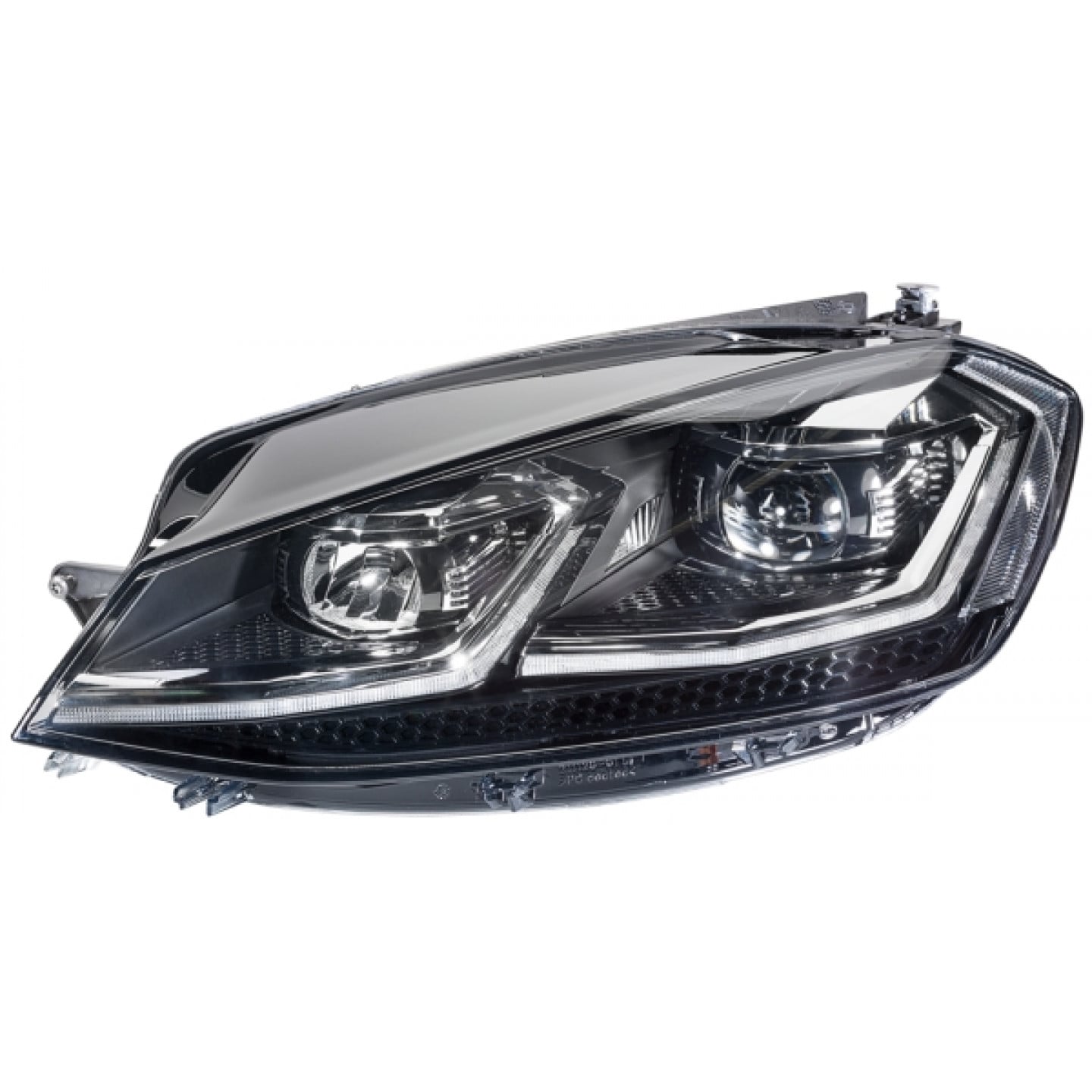 Reflektor HELLA 1ZX 013 924-211