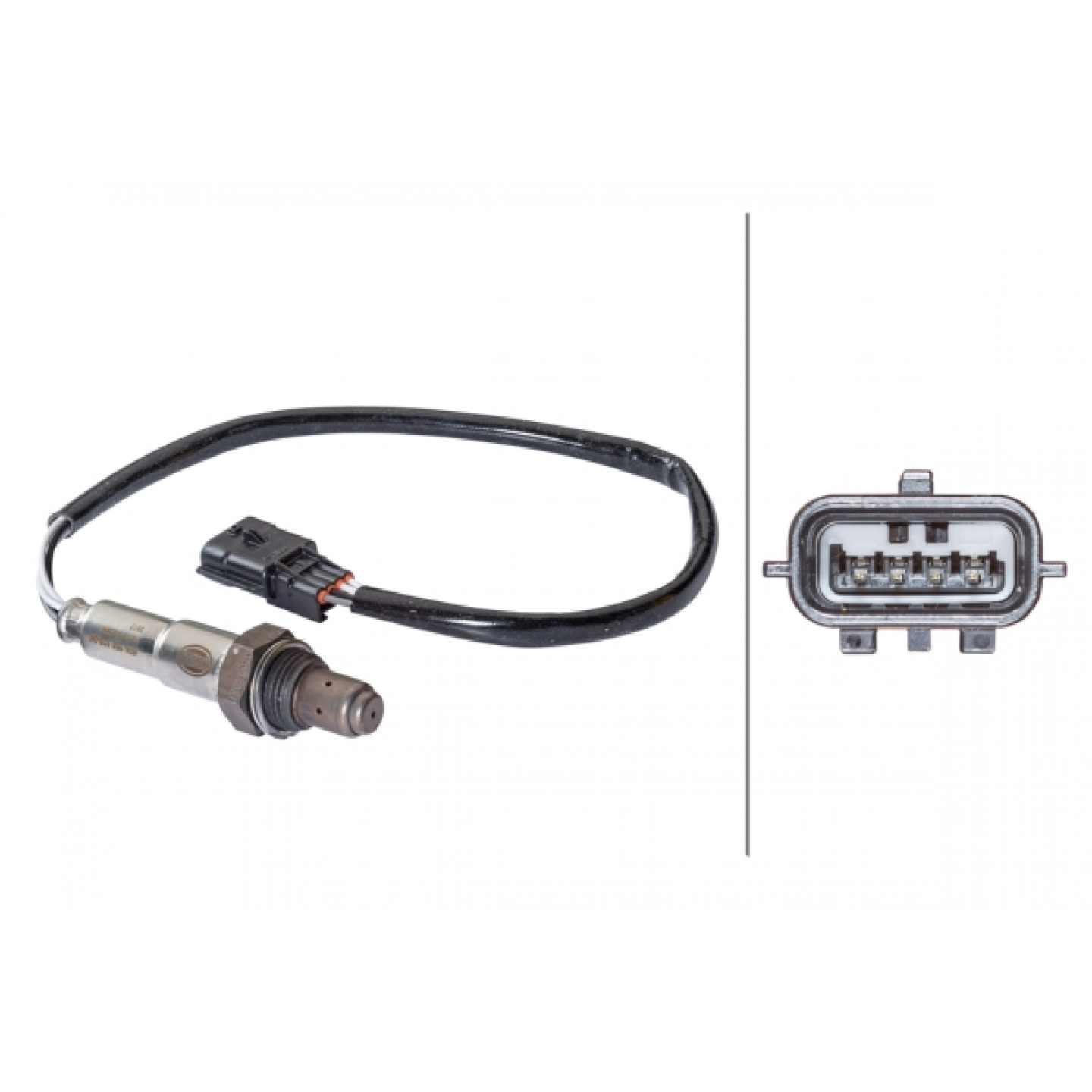 Sonda lambda HELLA 6PA 358 103-041