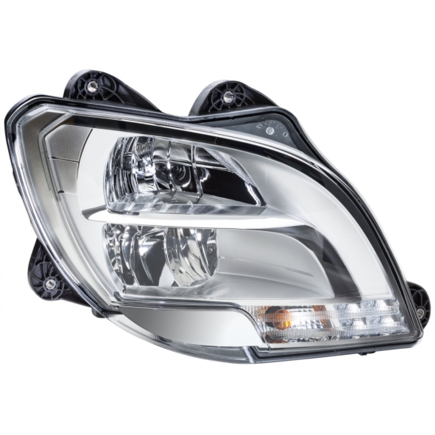 Koplamp HELLA 1EX 010 116-721