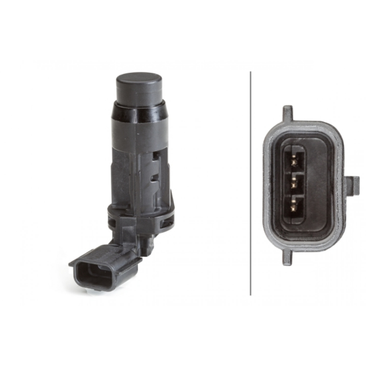 Generátor impulsů, klikový hřídel HELLA 6PU 013 122-271