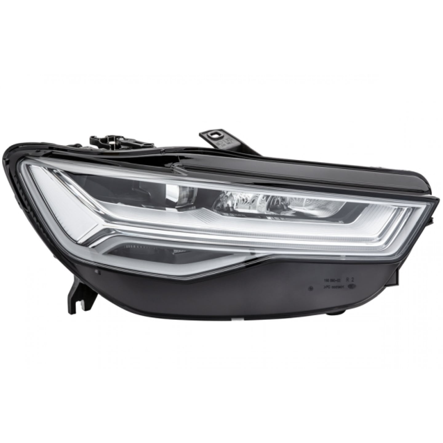 Reflektor HELLA 1EX 012 976-121