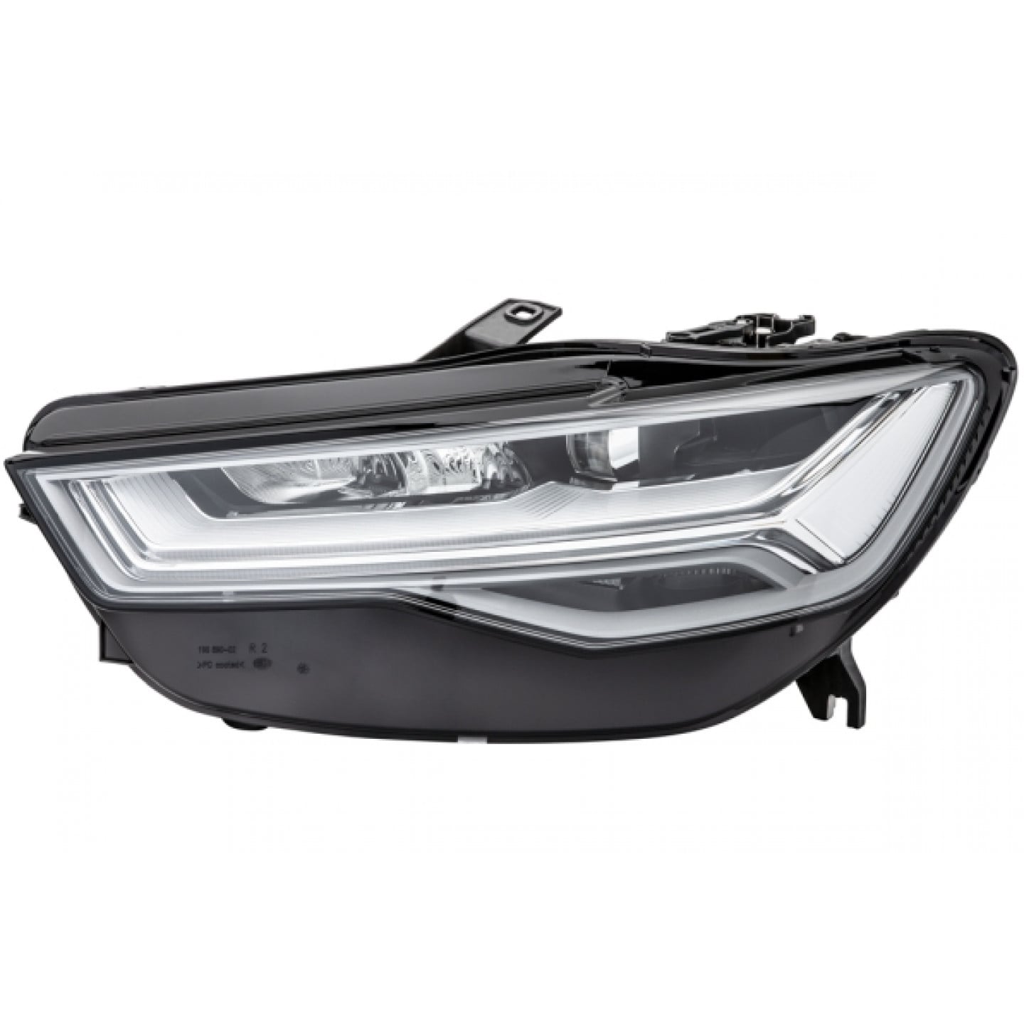 Reflektor HELLA 1EX 012 976-111