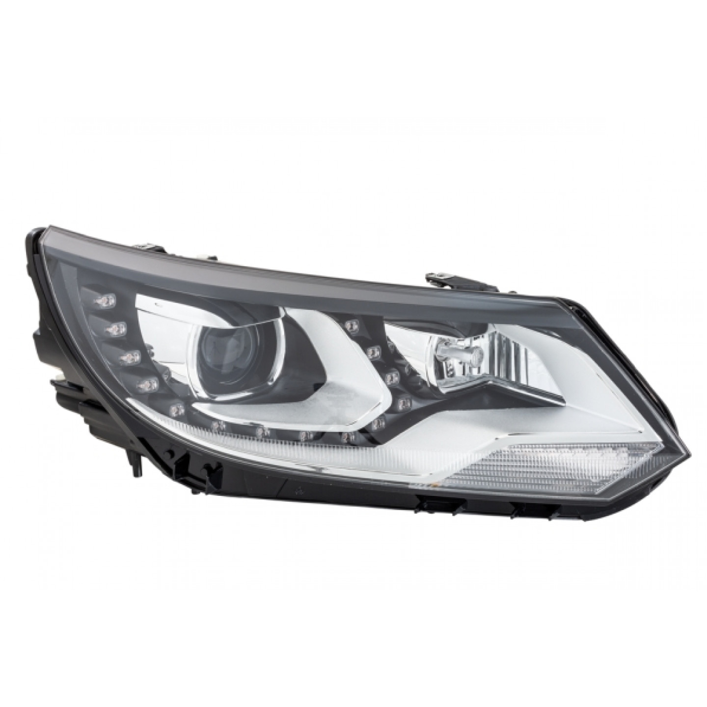 Reflektor HELLA 1ZS 010 748-321